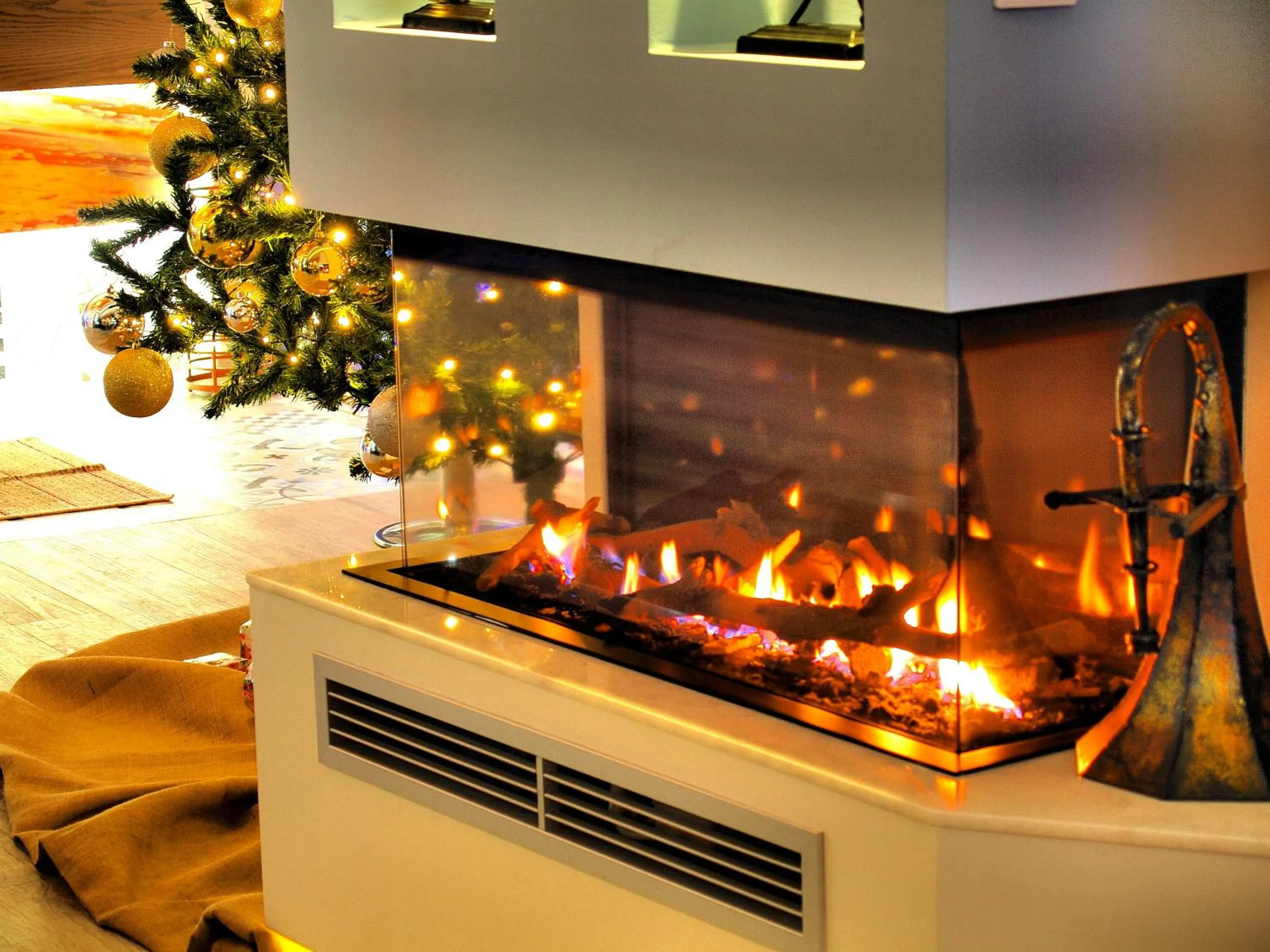 Night in Omiros Boutique Hotel (Adults Only)