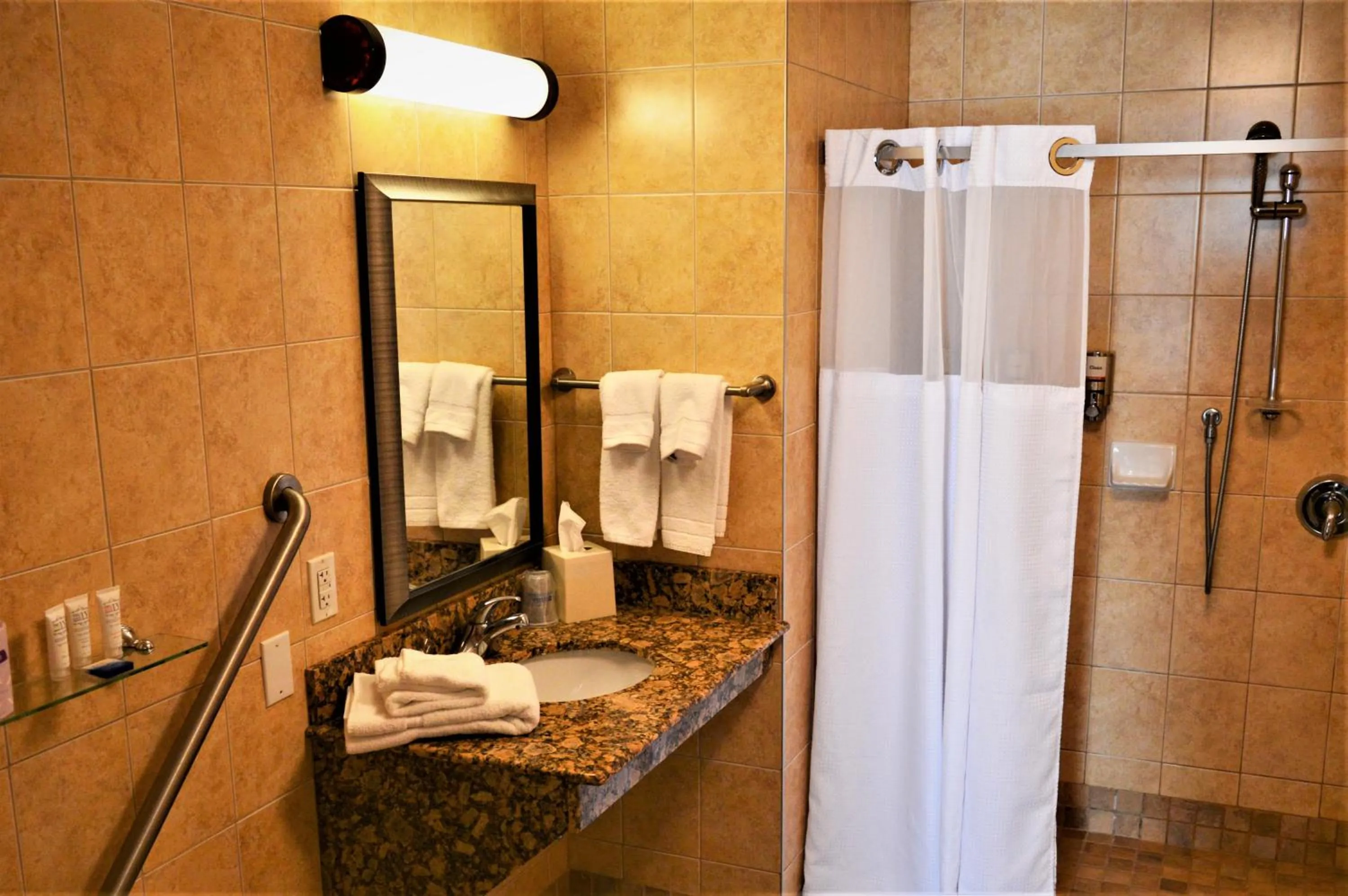 Best Western Plus Waterloo