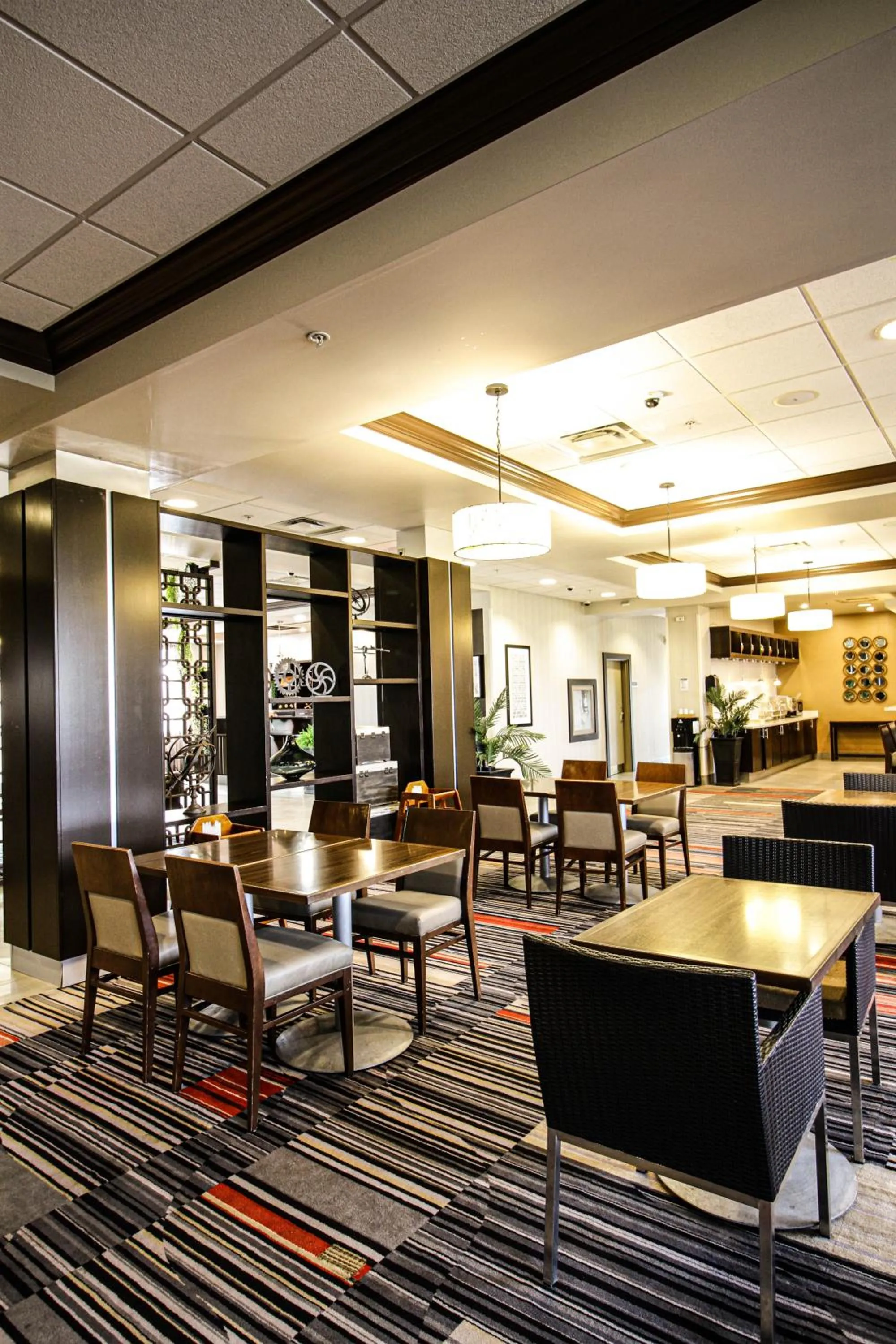 Best Western Plus Waterloo