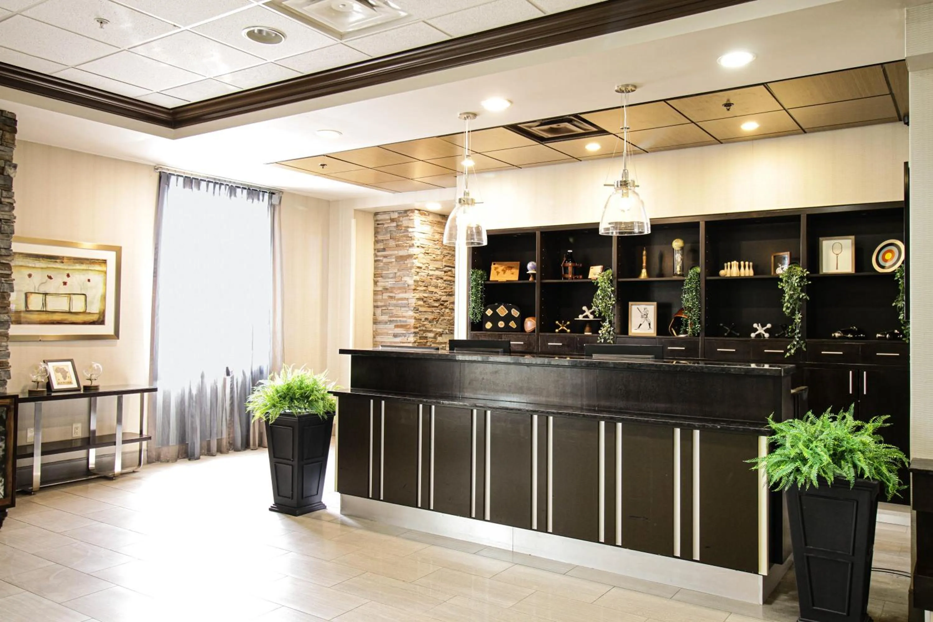 Best Western Plus Waterloo