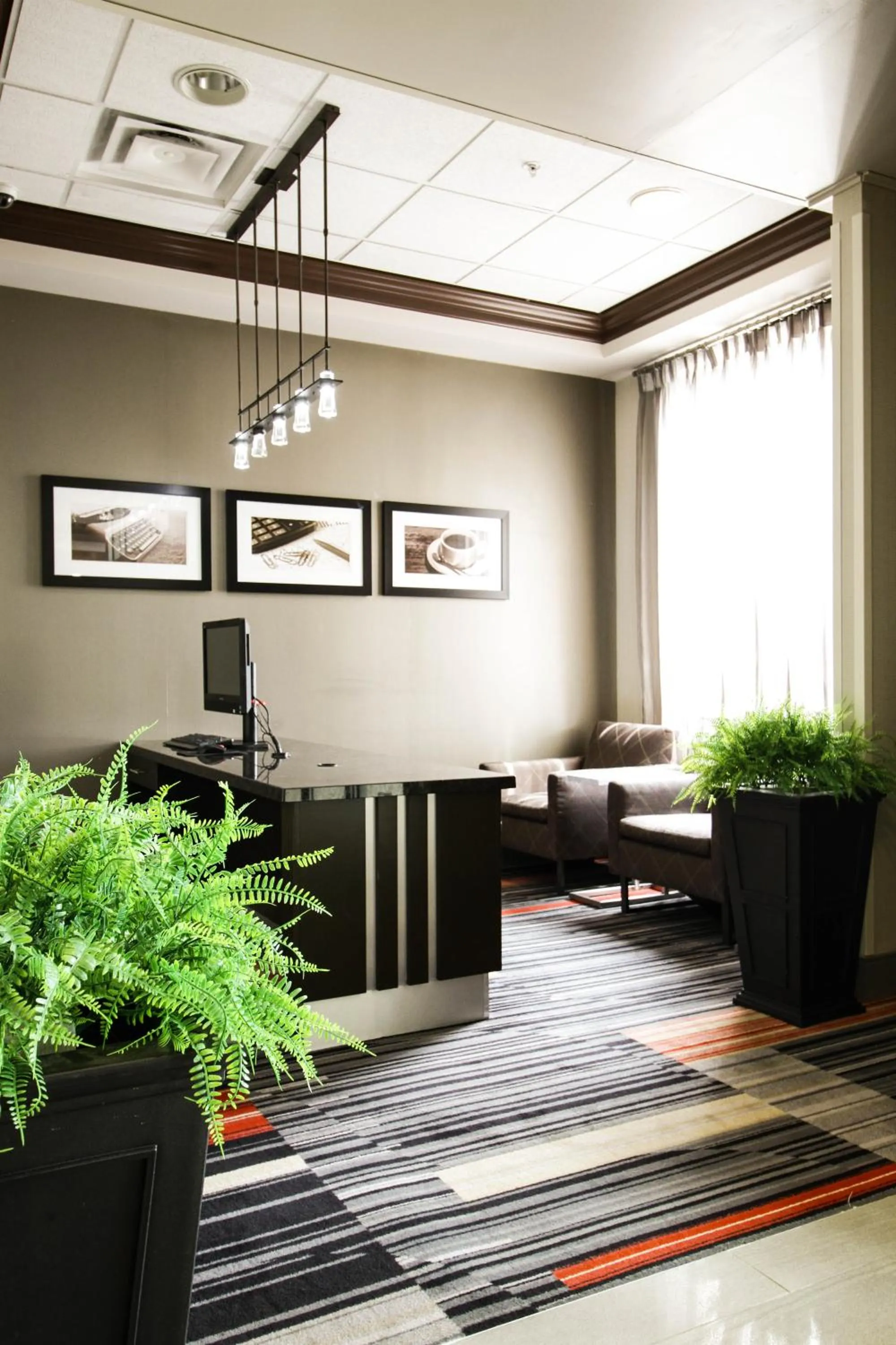 Best Western Plus Waterloo