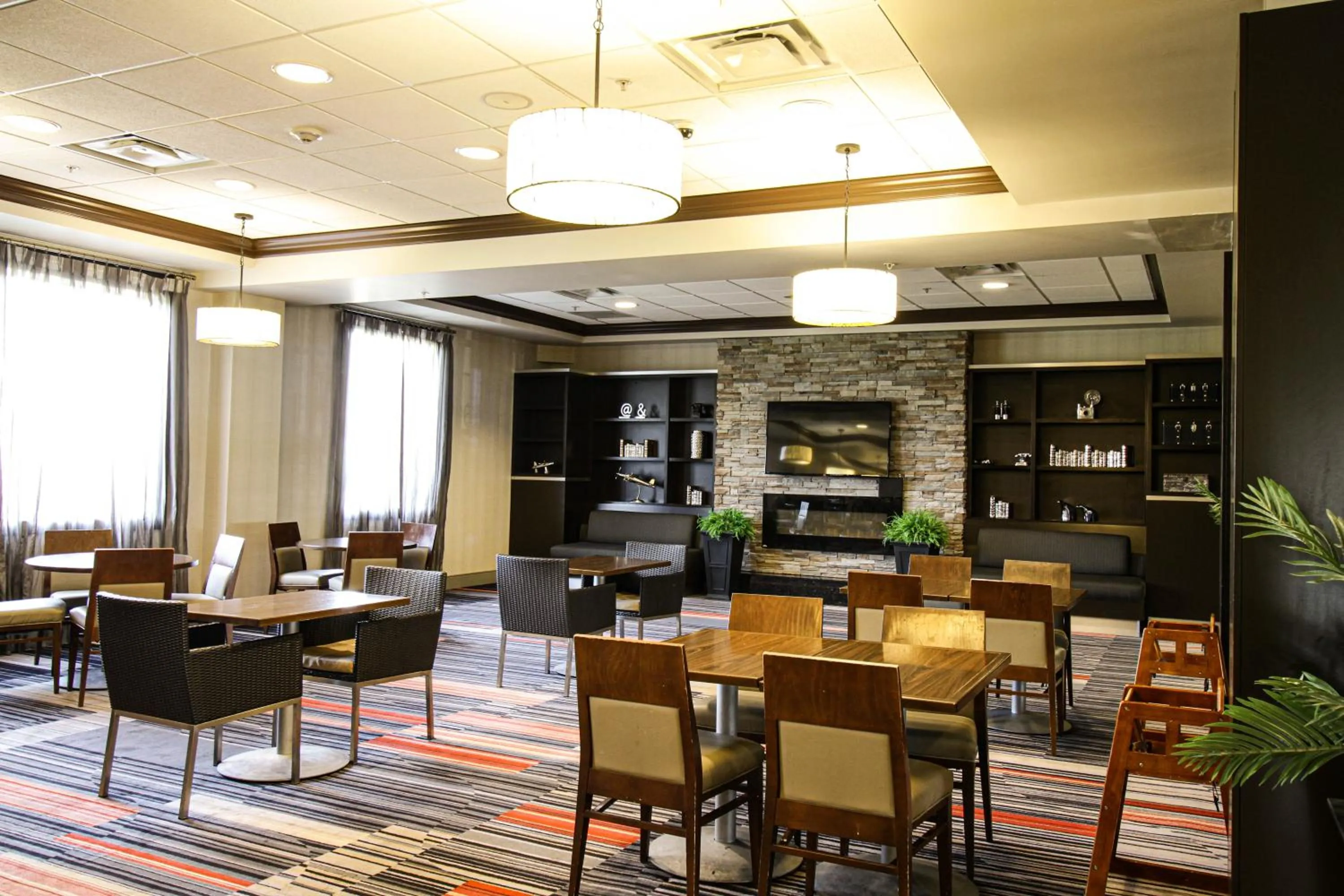 Best Western Plus Waterloo