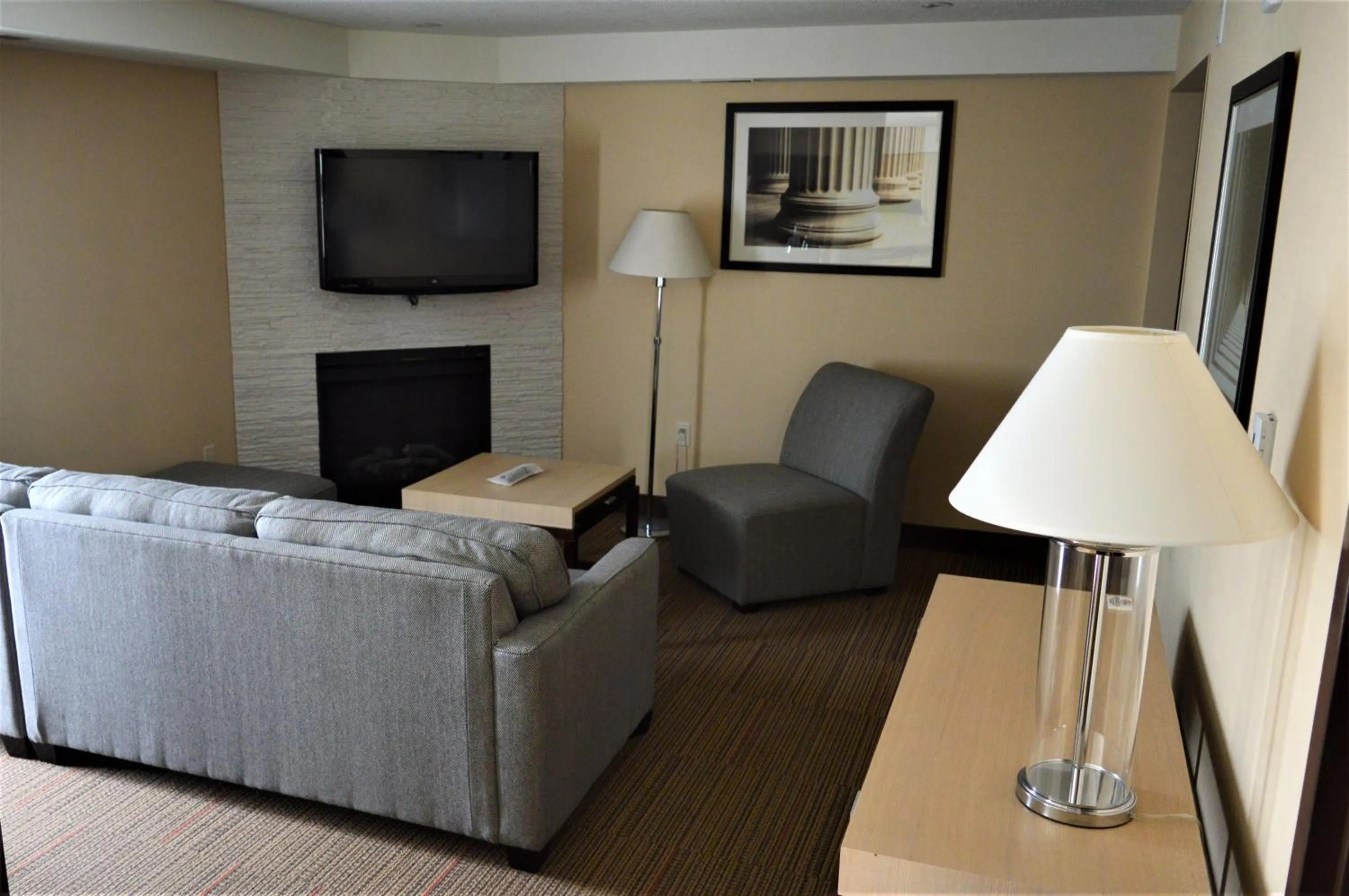 Best Western Plus Waterloo