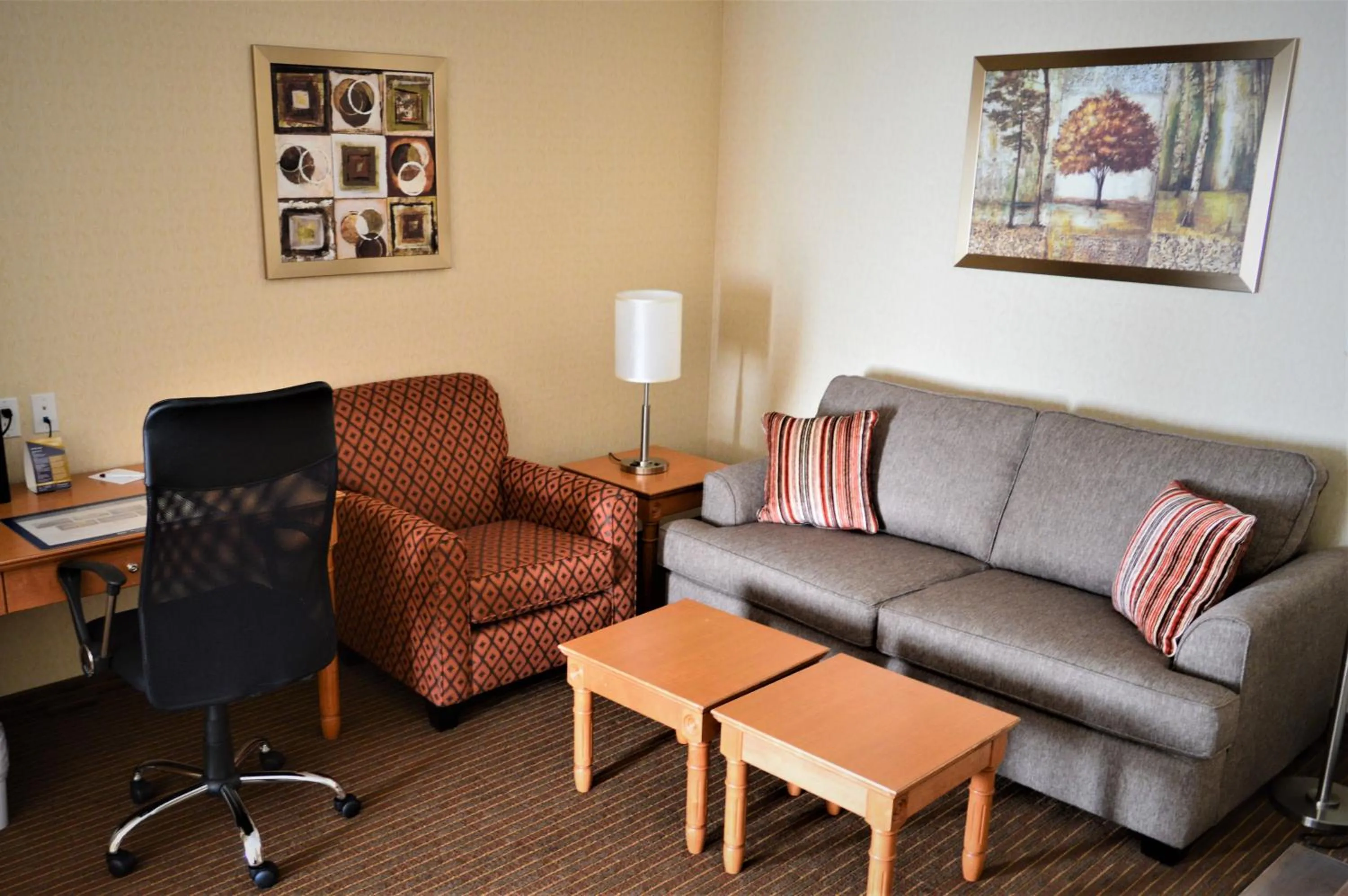 Best Western Plus Waterloo