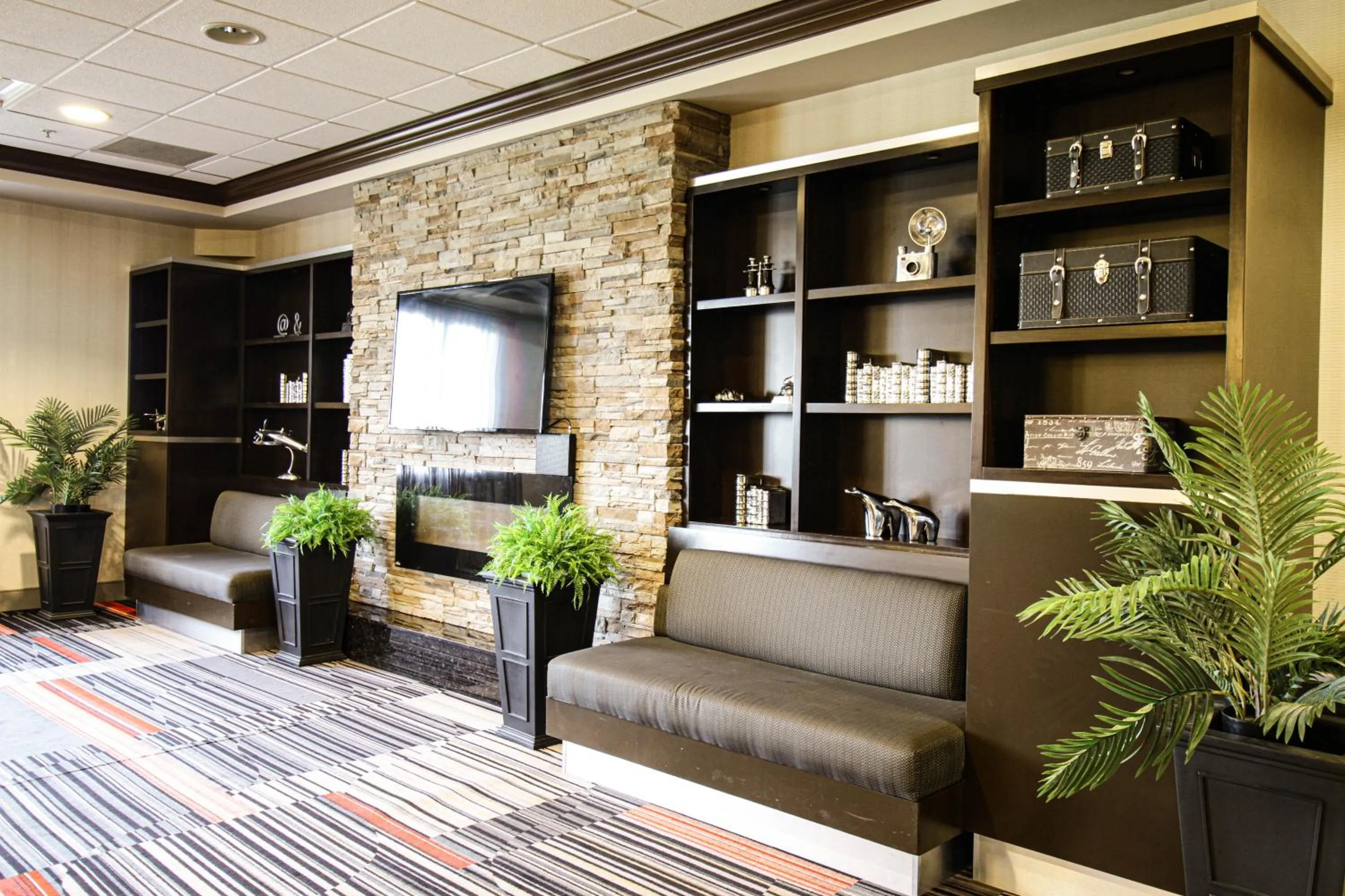 Best Western Plus Waterloo