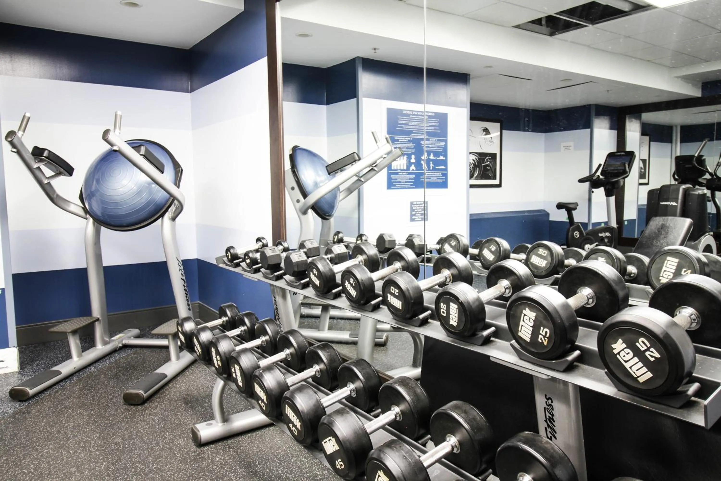 Best Western Plus Waterloo