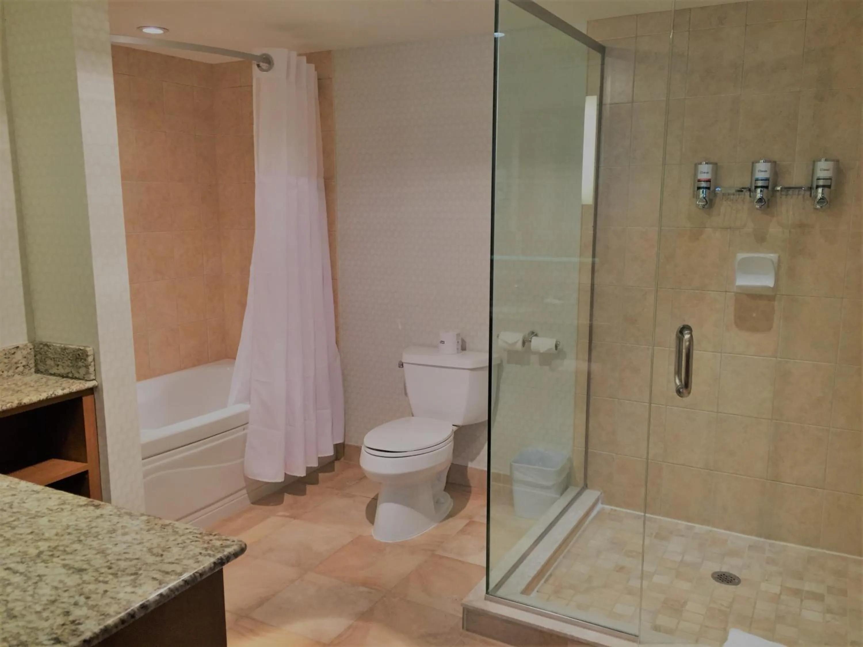 Best Western Plus Waterloo