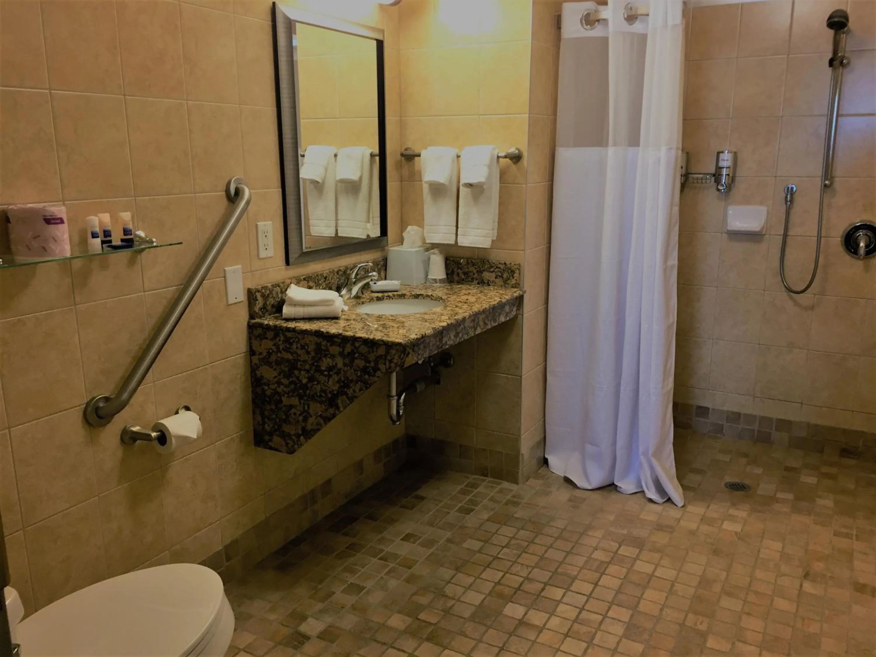 Best Western Plus Waterloo