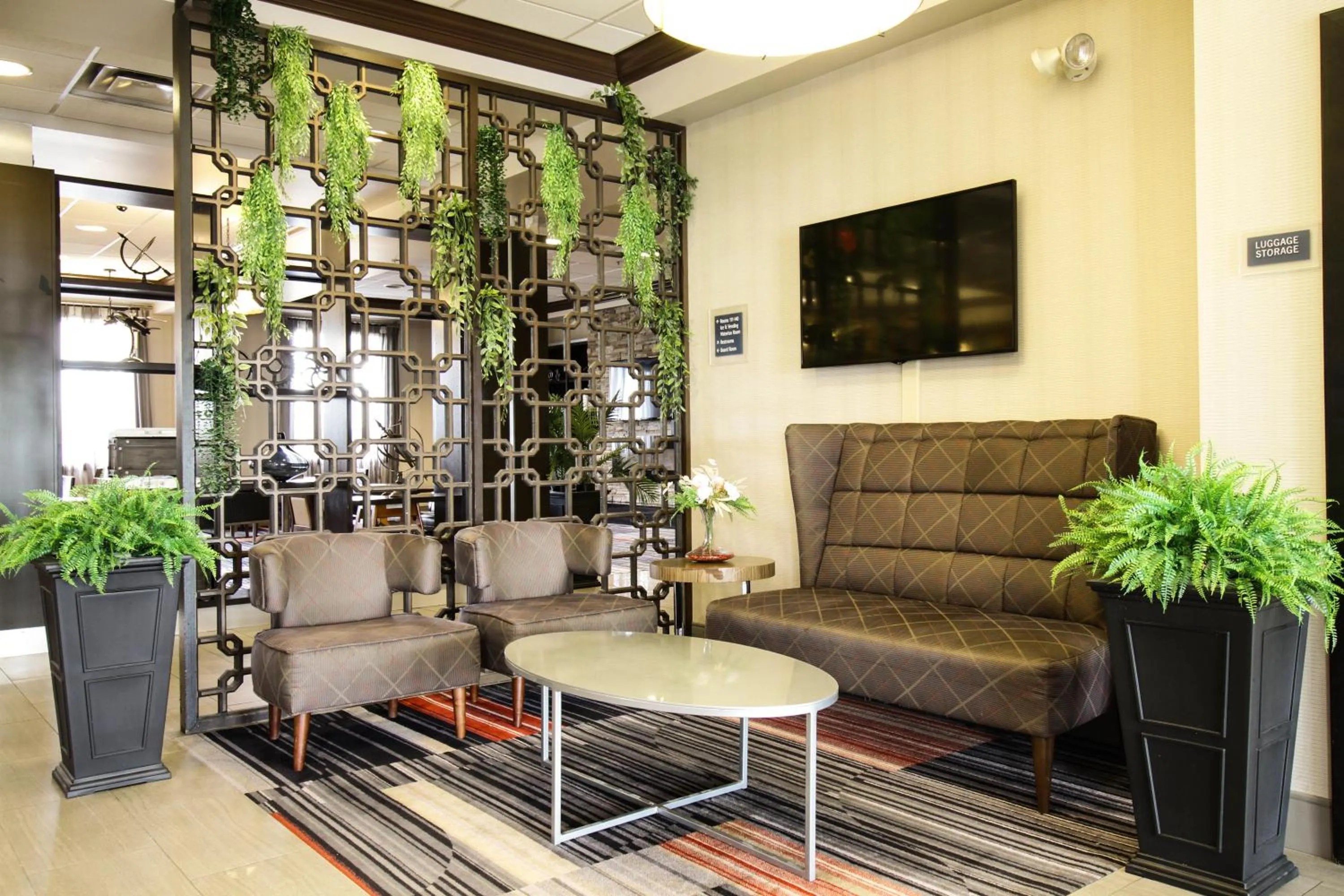 Best Western Plus Waterloo