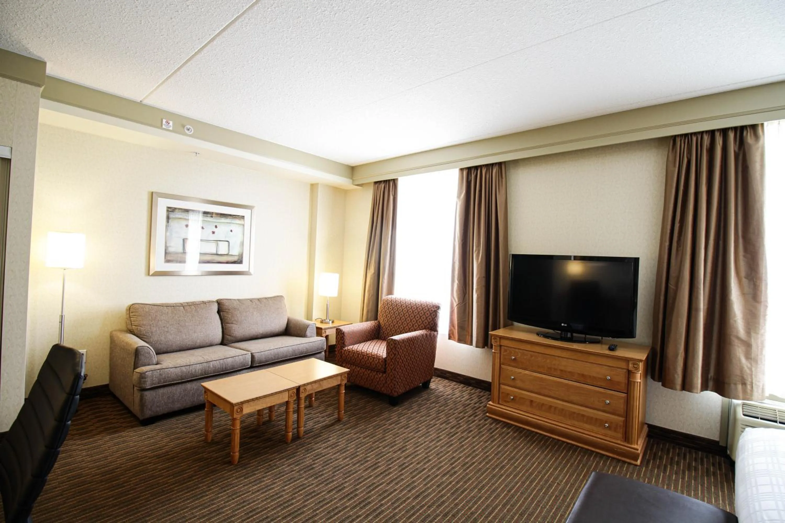 Best Western Plus Waterloo