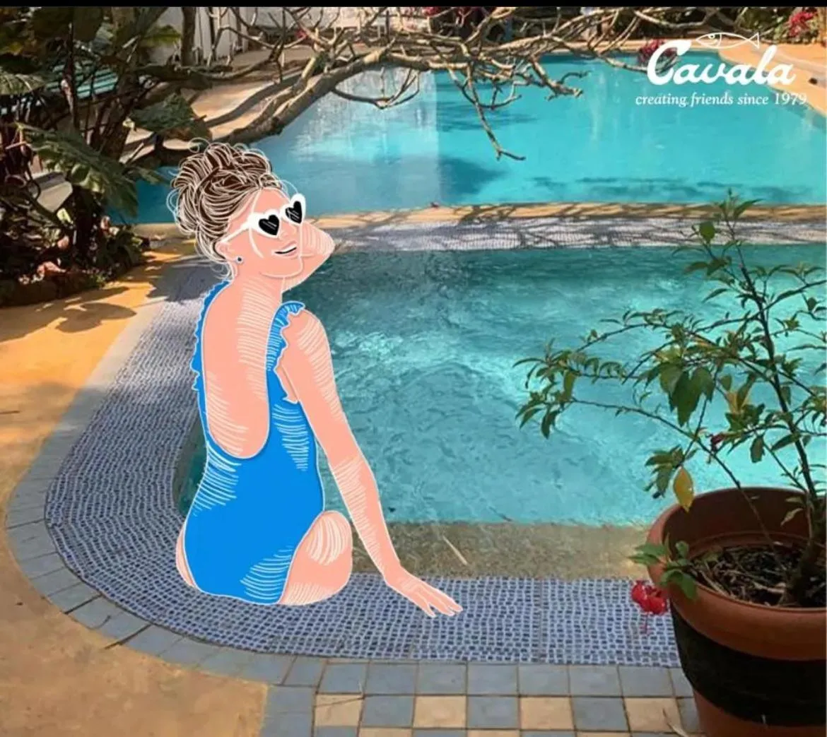 Cavala The Seaside Resort