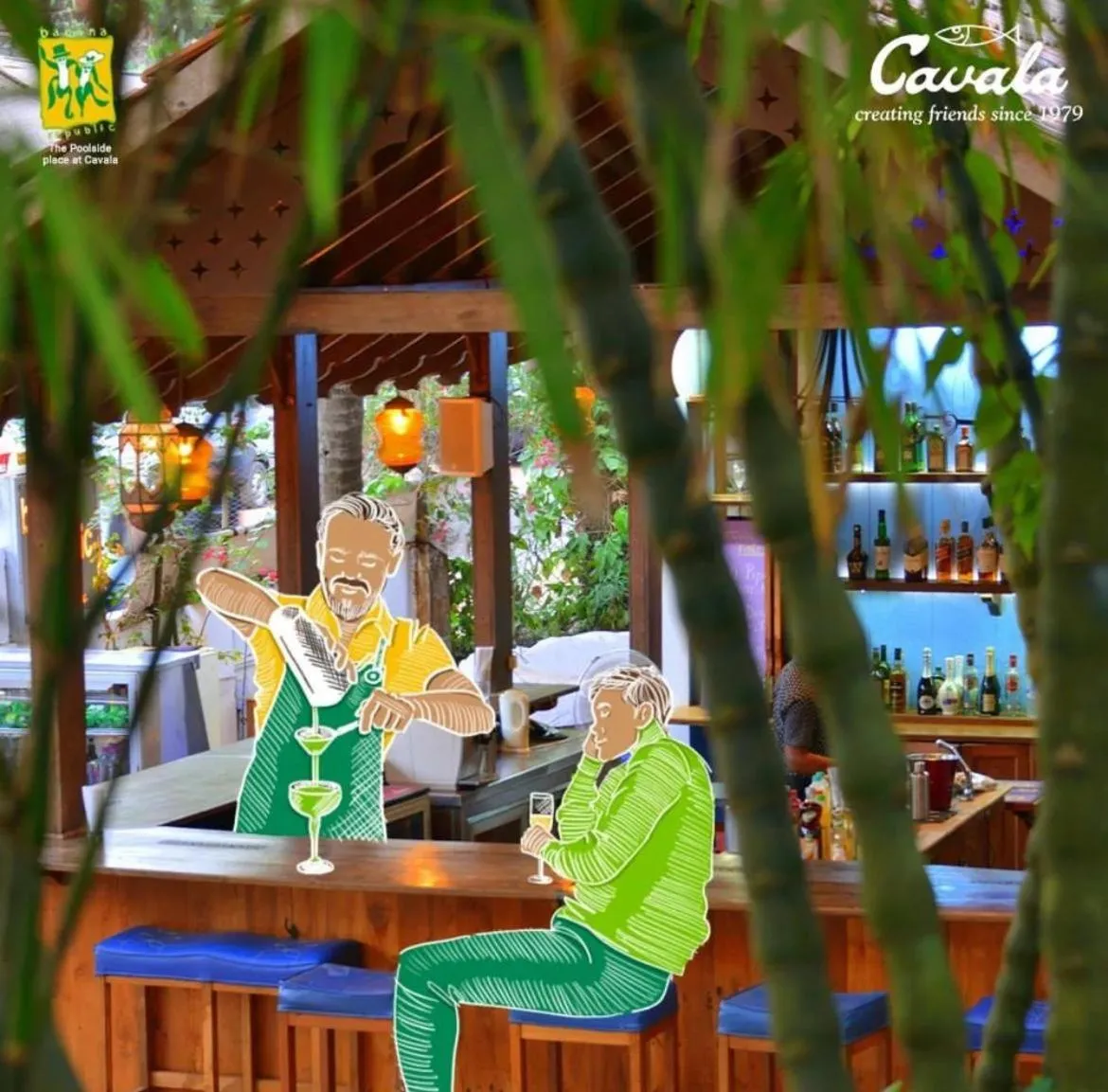 Cavala The Seaside Resort