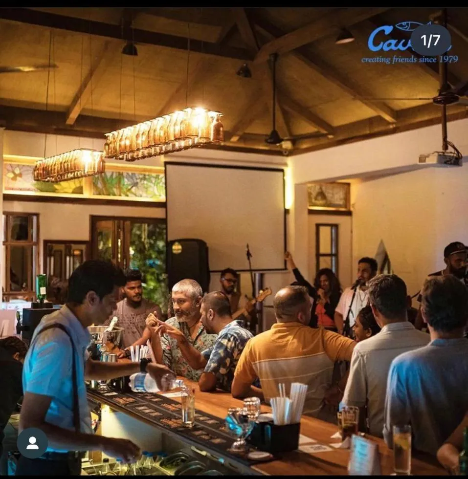 Cavala The Seaside Resort