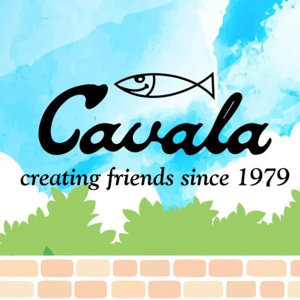 Cavala The Seaside Resort