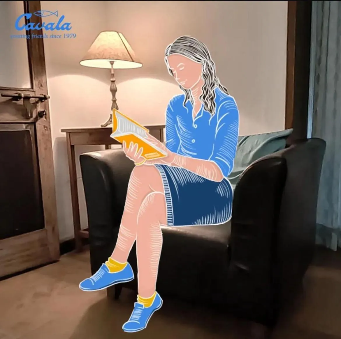 Cavala The Seaside Resort