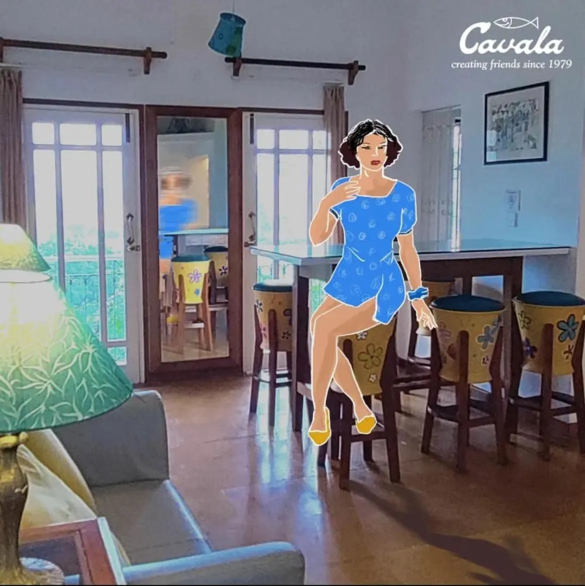 Cavala The Seaside Resort