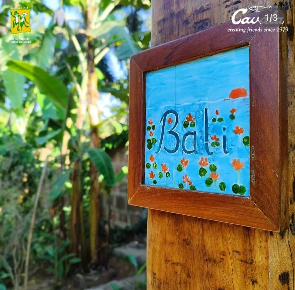 Cavala The Seaside Resort