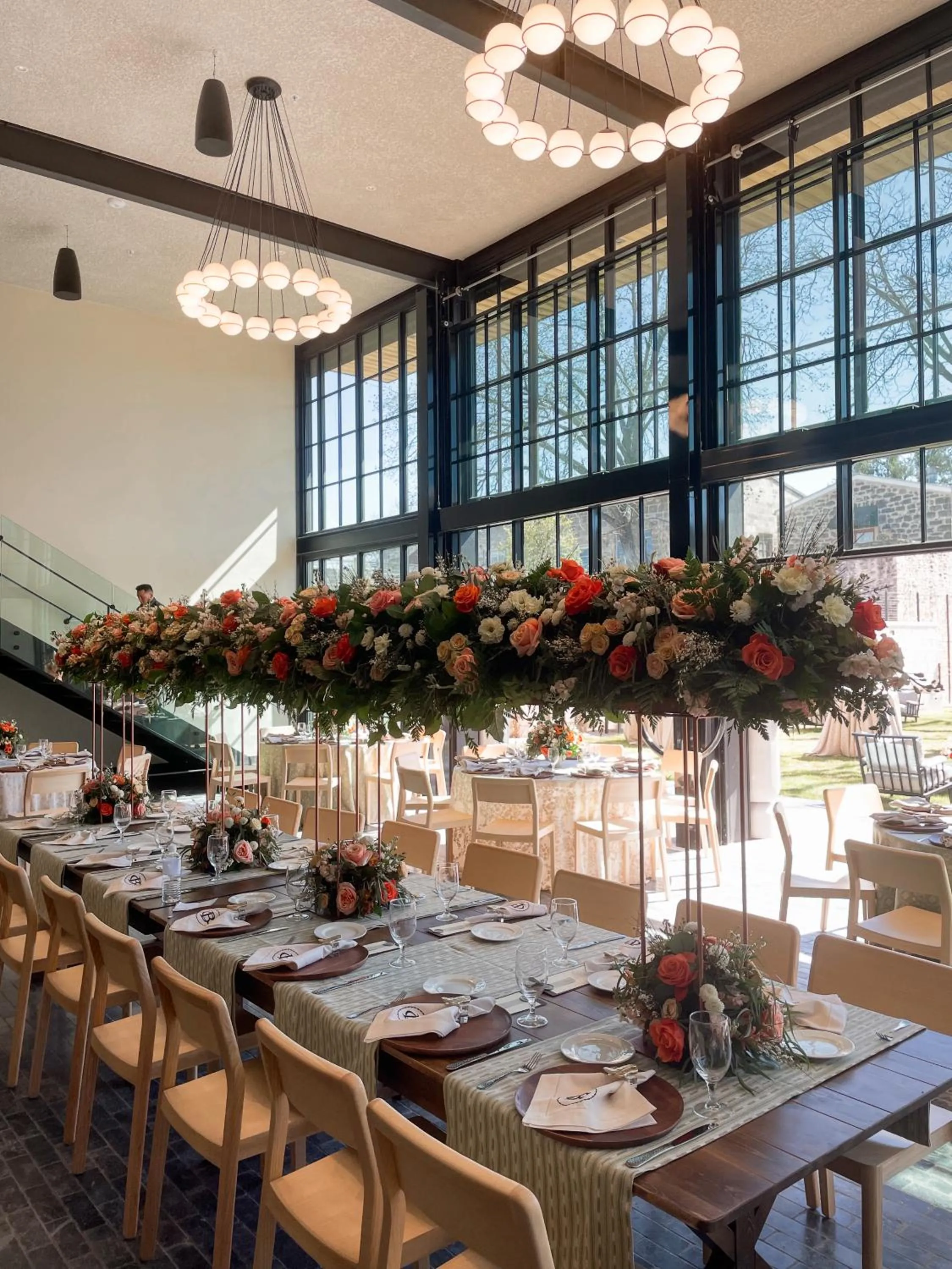 Meeting/conference room in Albert Hotel