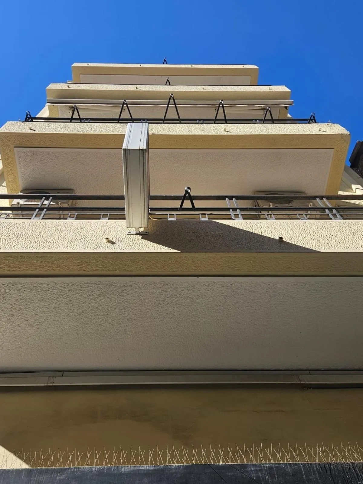 Property building in My Athens House