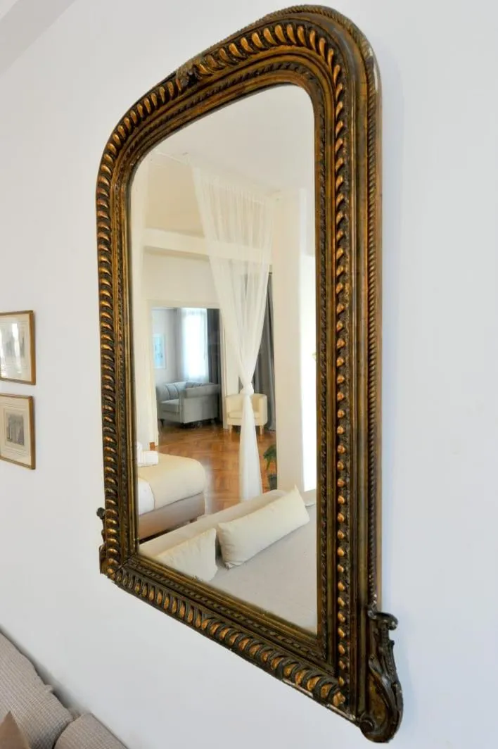 Property building in My Athens House