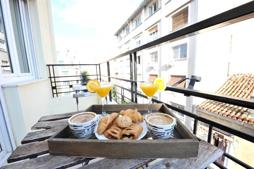 Food in My Athens House