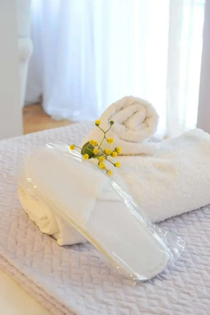 Deluxe Suite in My Athens House Deluxe Suite in My Athens House