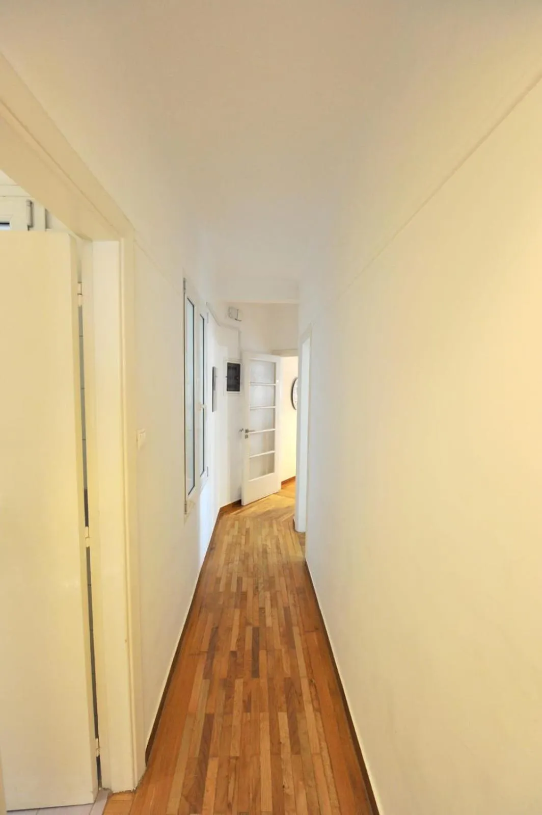 Property building in My Athens House