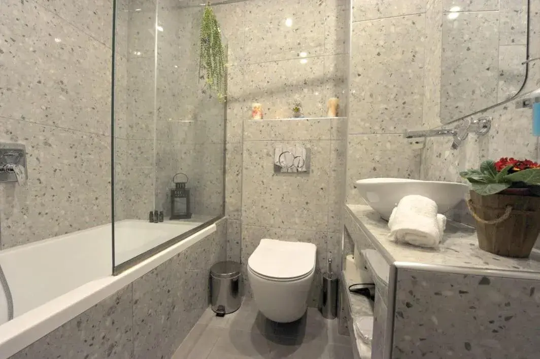 Studio in My Athens House Studio in My Athens House