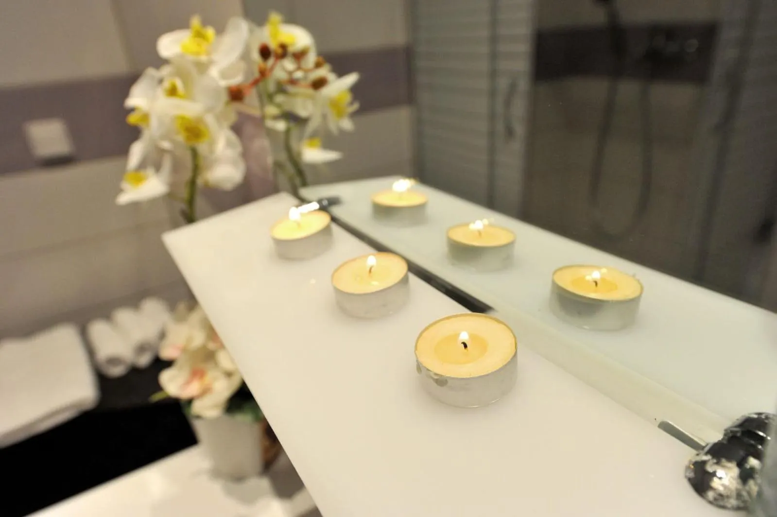 Toilet in My Athens House