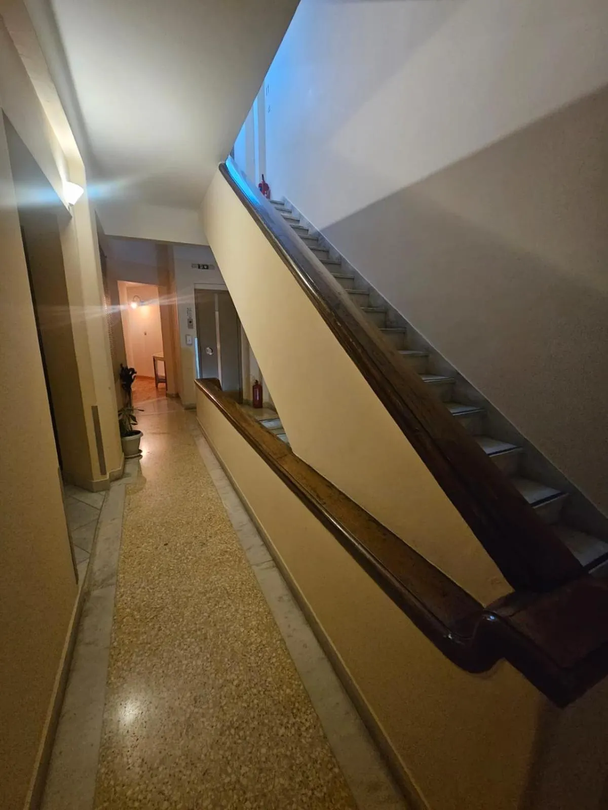 Property building in My Athens House