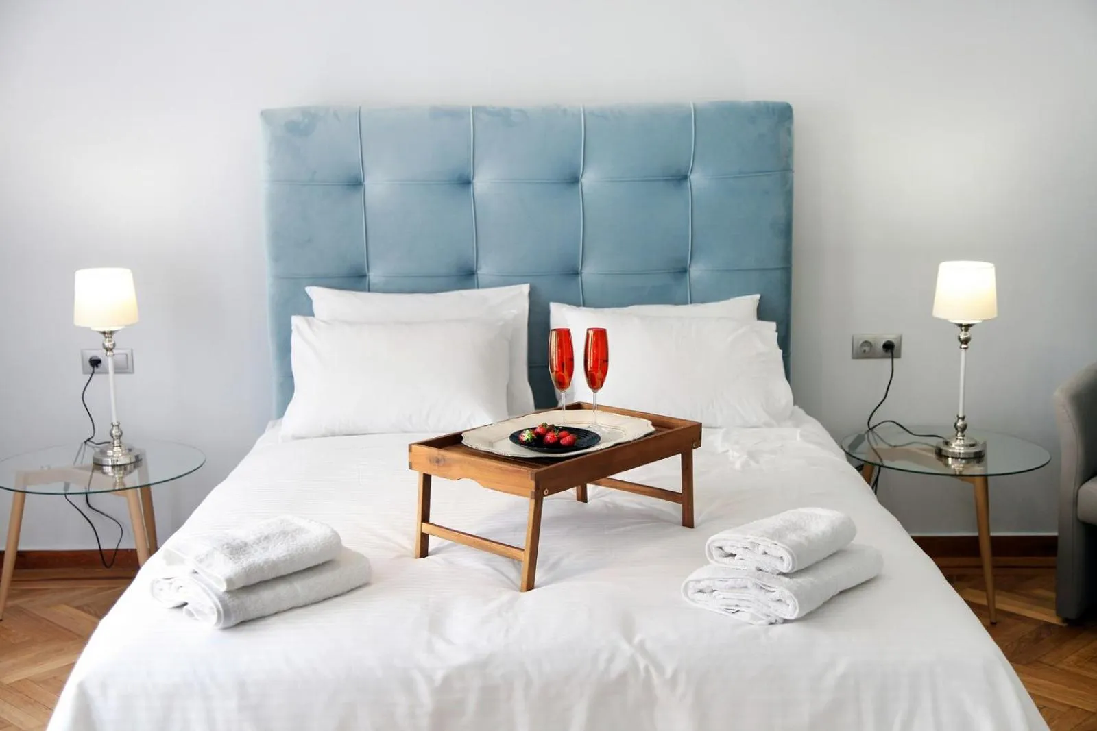 Deluxe Suite in My Athens House