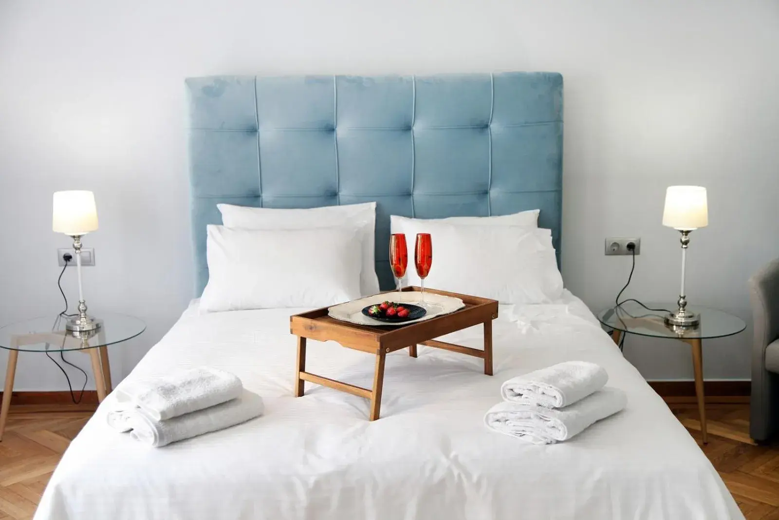 Deluxe Suite in My Athens House Deluxe Suite in My Athens House