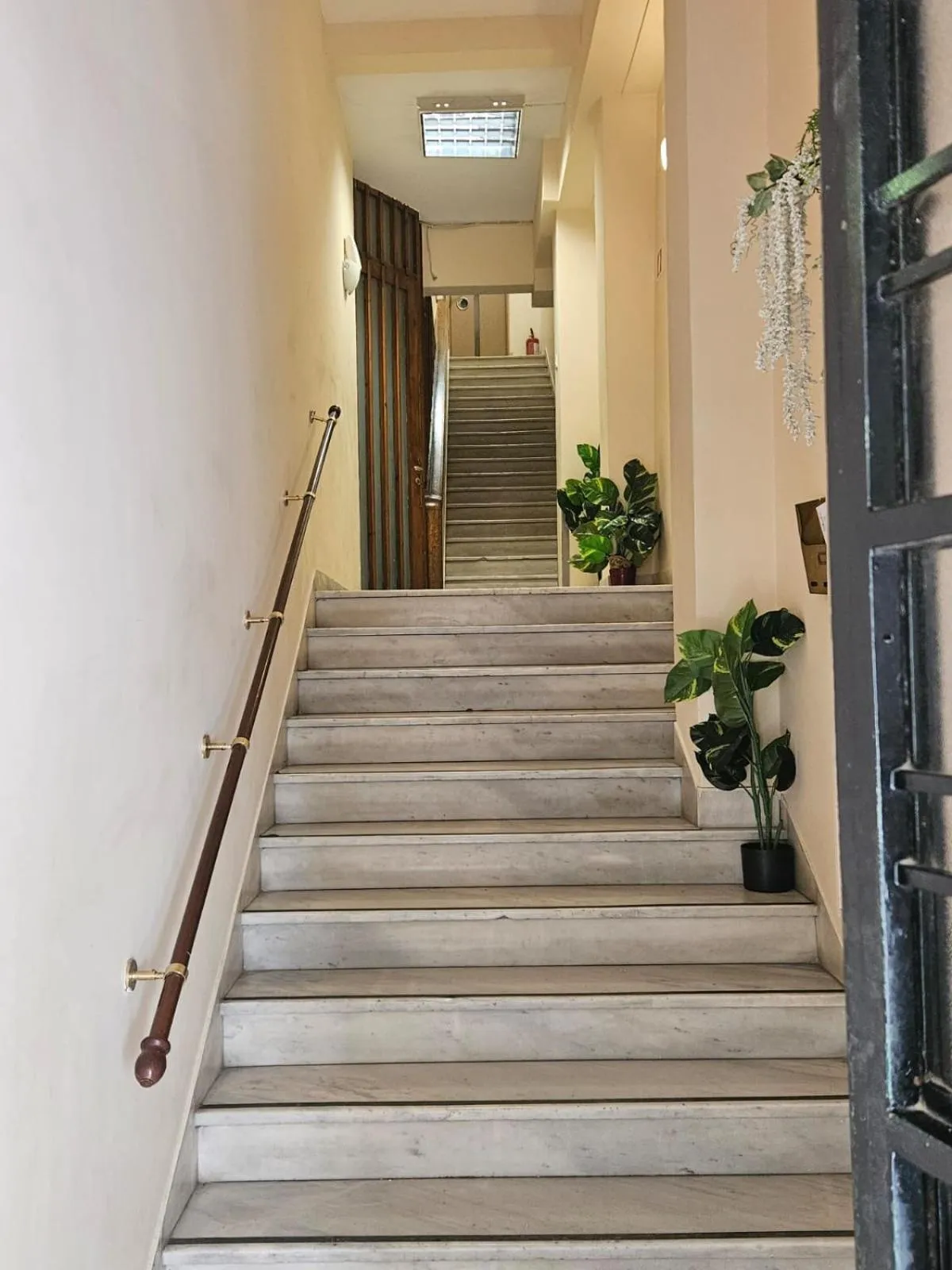 Property building in My Athens House