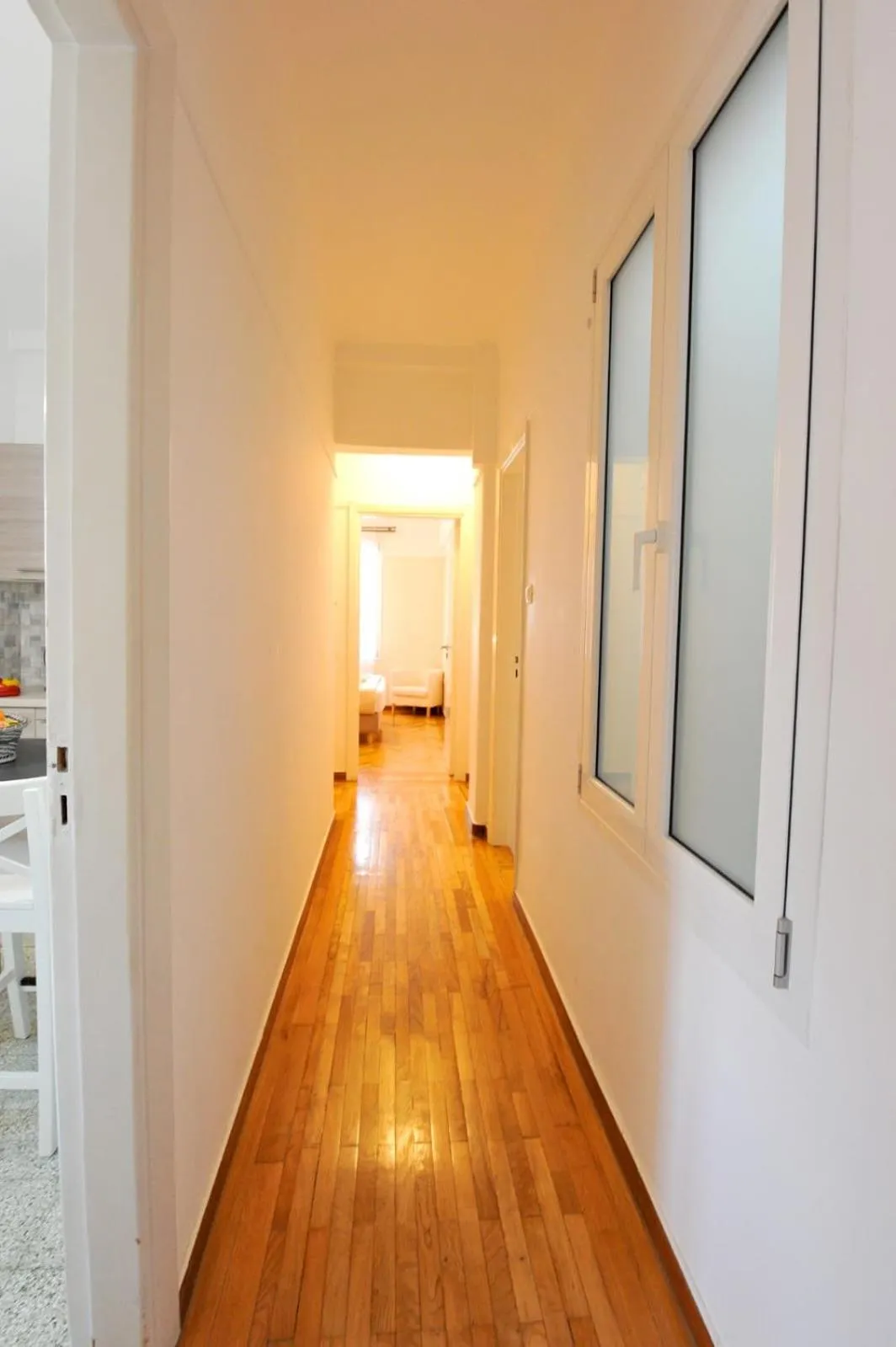 Property building in My Athens House