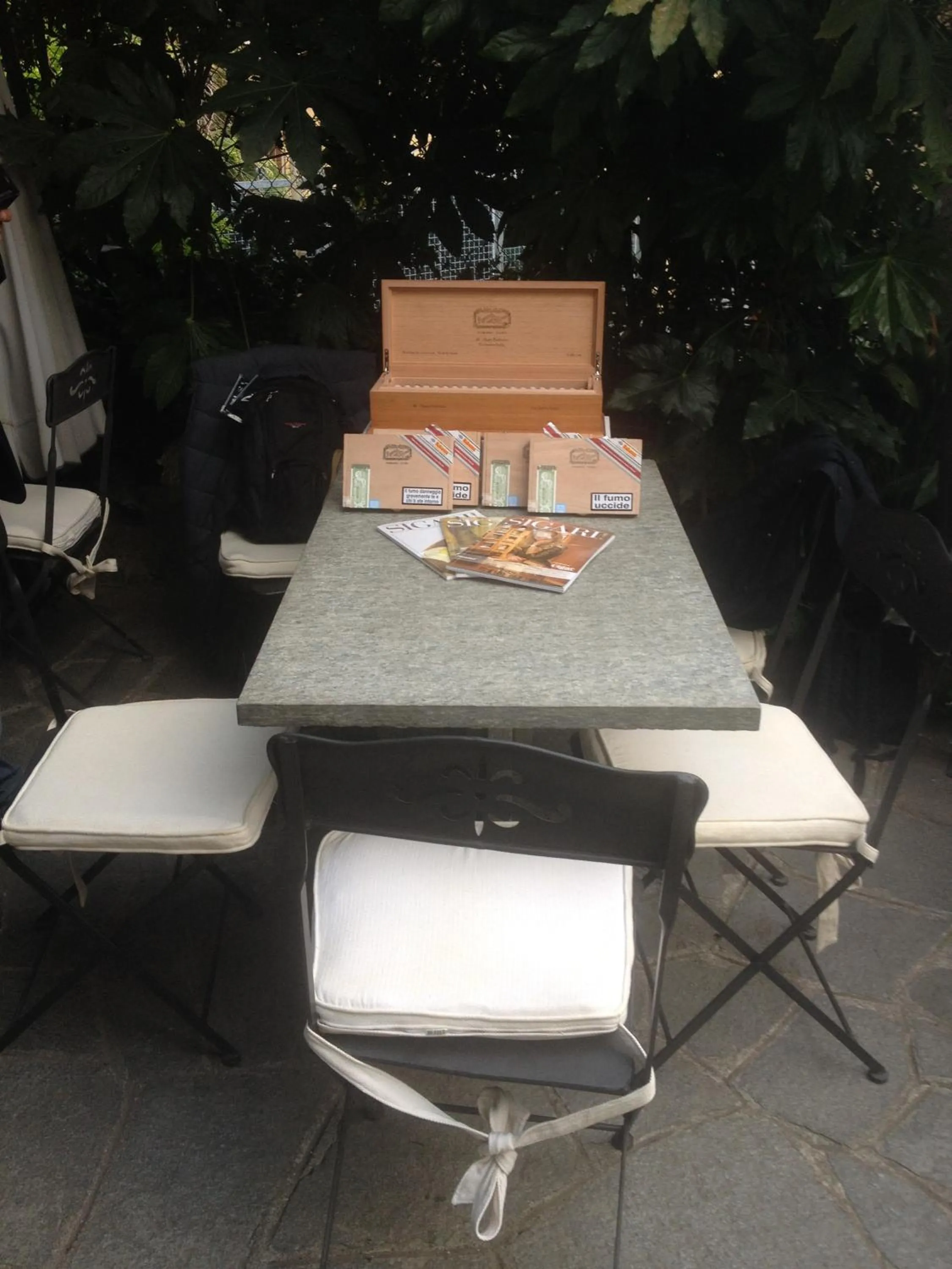 Entertainment in Hotel e trattoria San Giorgio