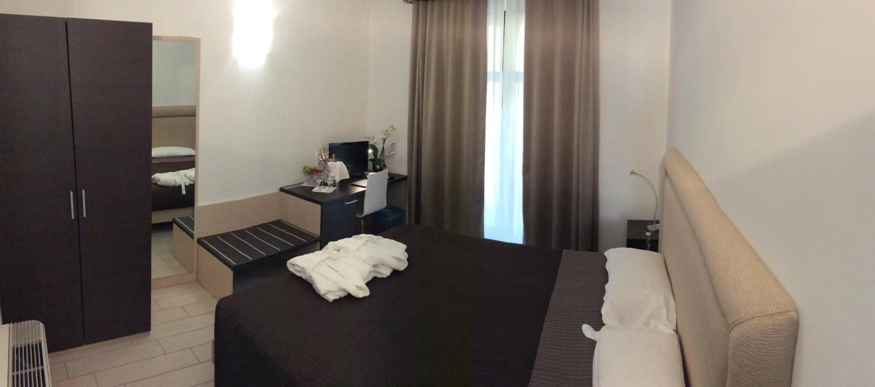 Hotel e trattoria San Giorgio