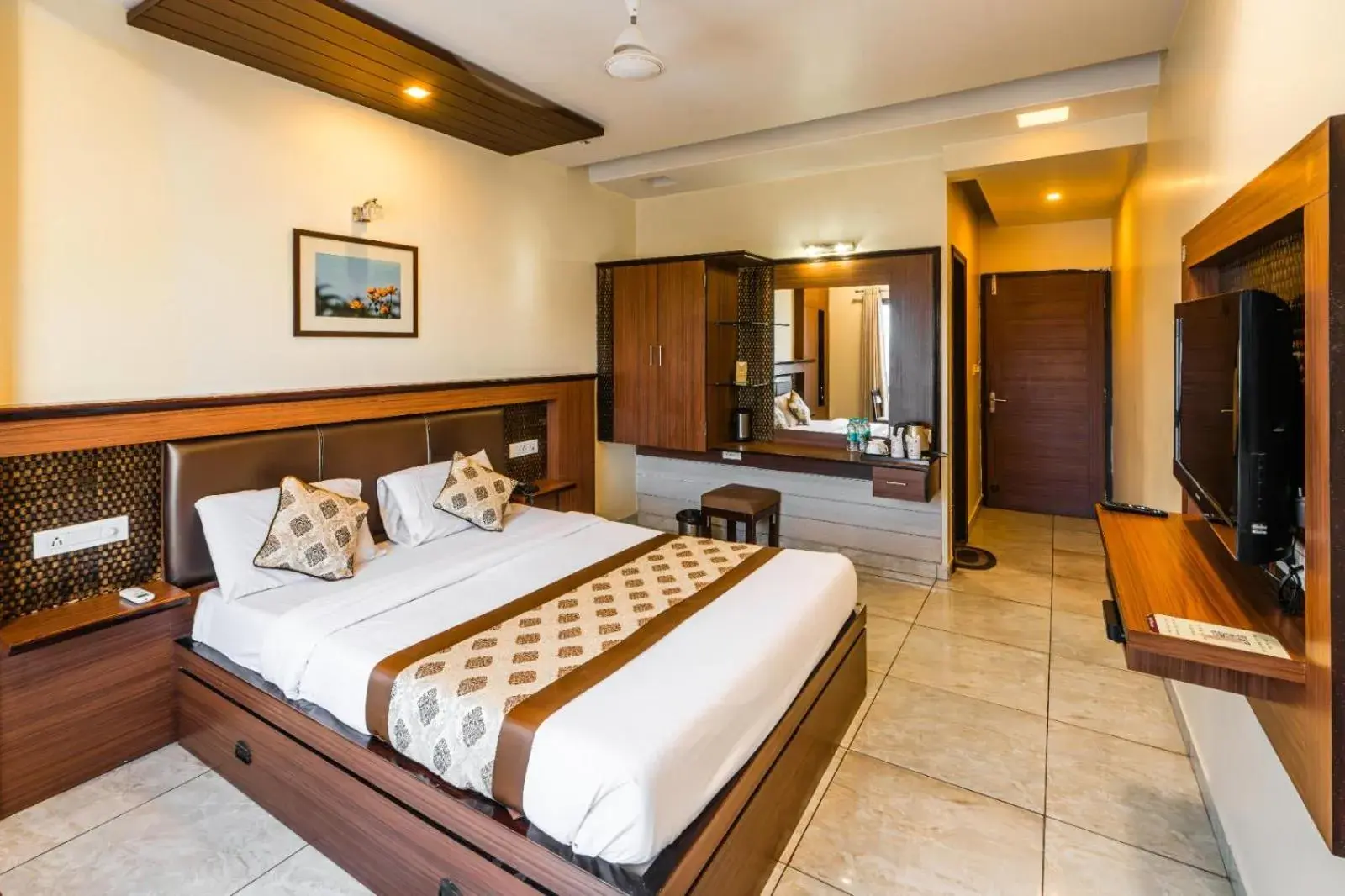 Hotel Plaza Inn, Ajmer Hotel Plaza Inn, Ajmer