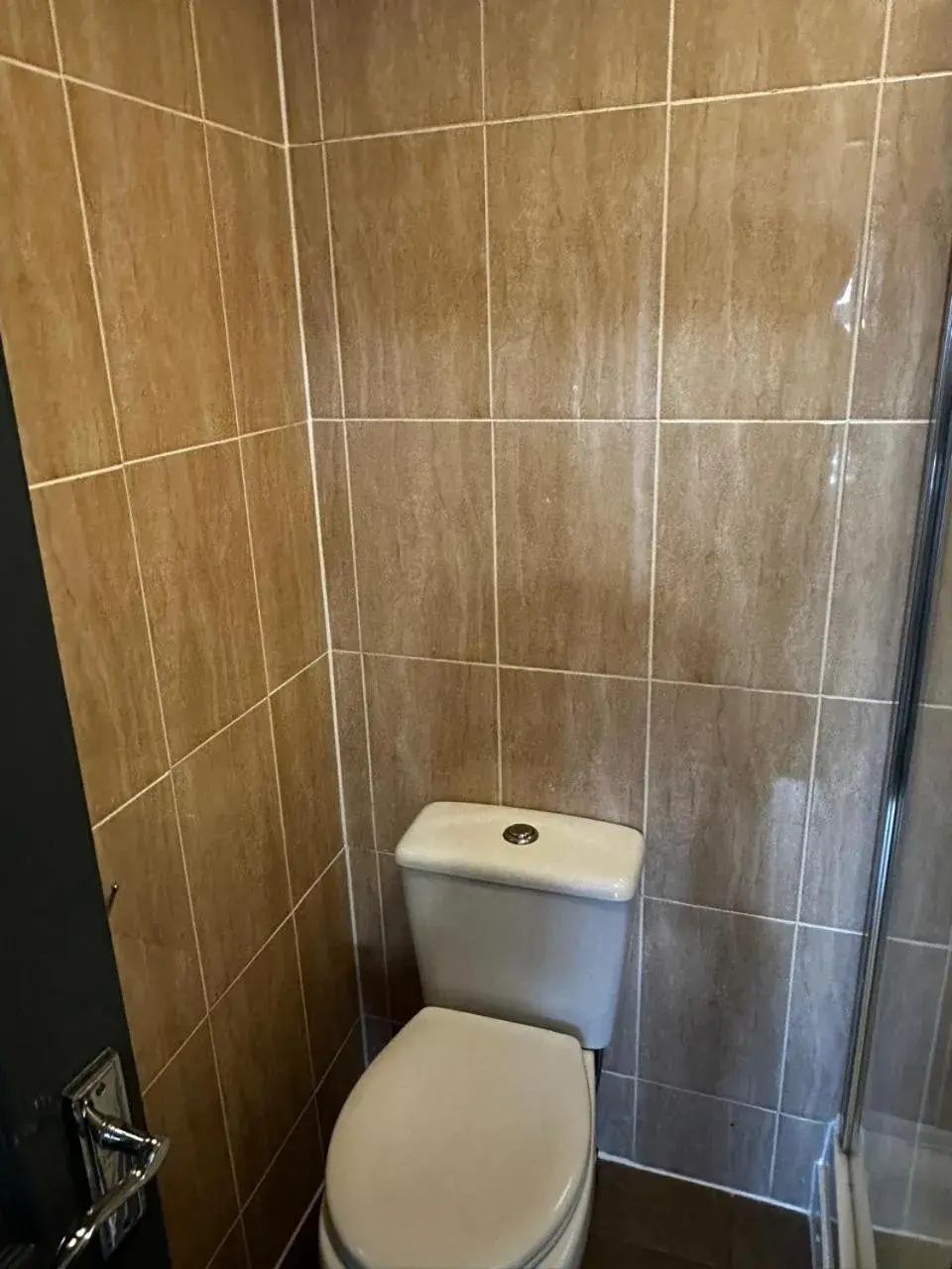 Budget Double Room in WoolPack Budget Double Room in WoolPack