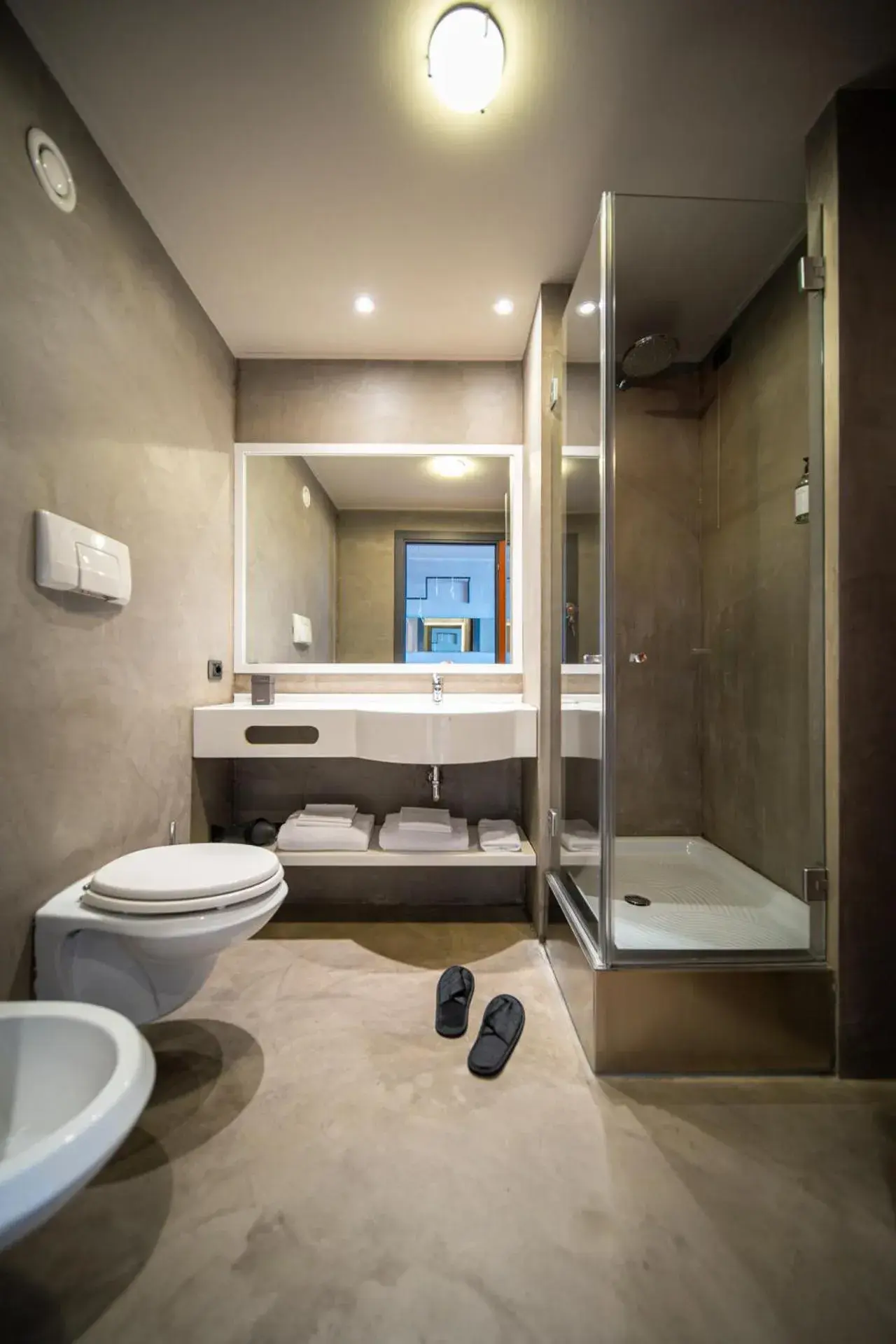 Superior Double or Twin Room - single occupancy in Point Hotel Superior Double or Twin Room - single occupancy in Point Hotel