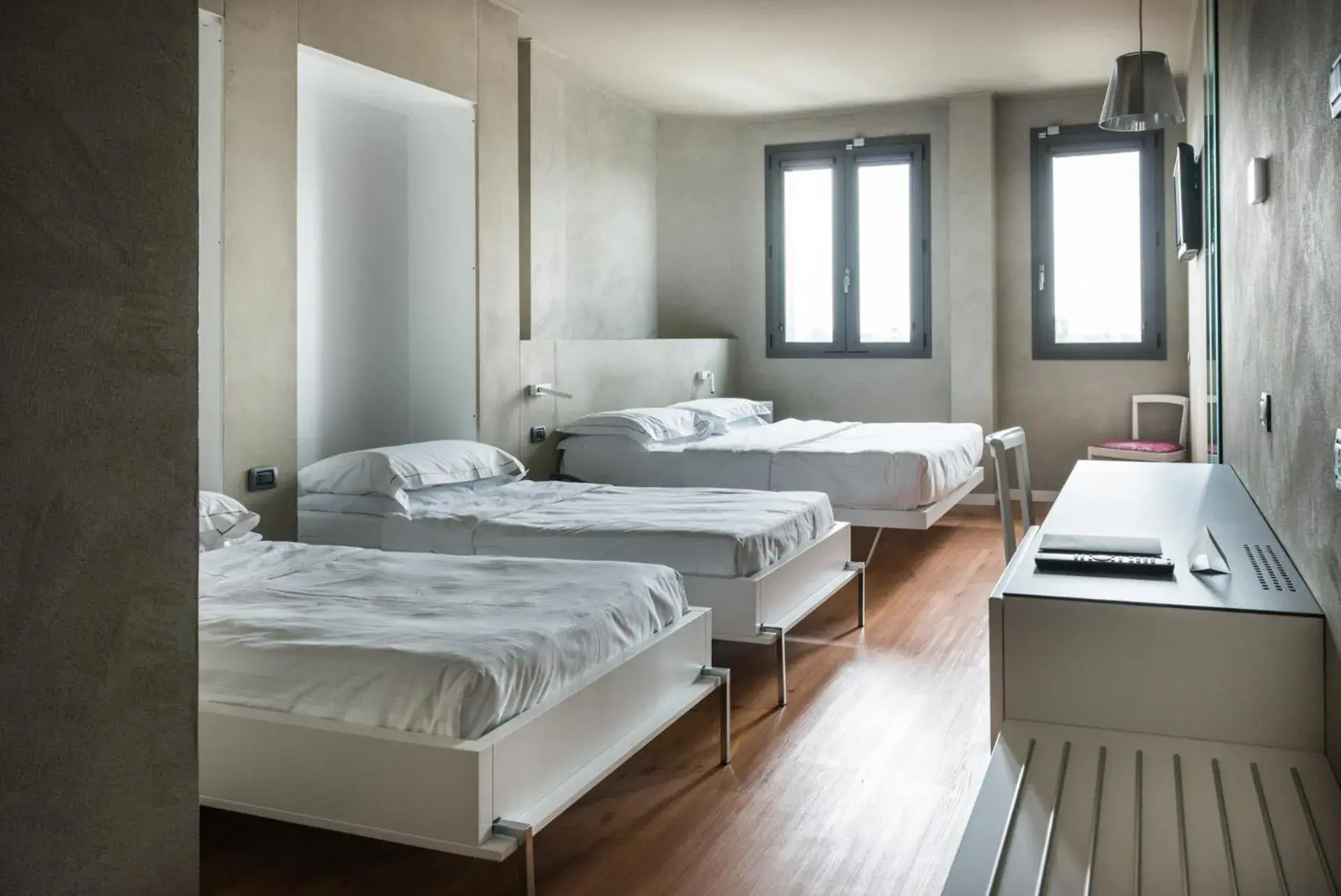 Family Suite in Point Hotel Family Suite in Point Hotel