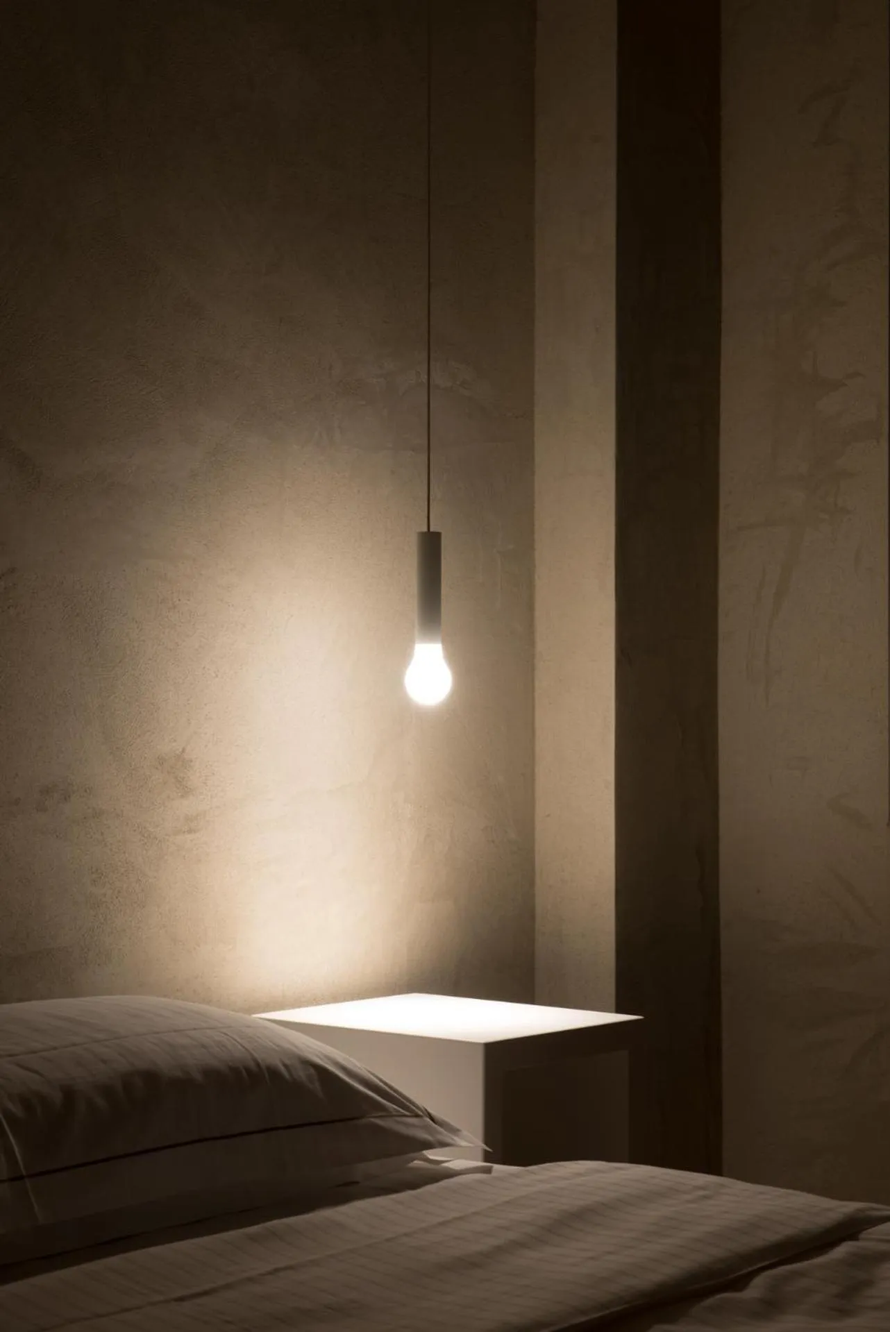 Bedroom, Bed in Point Hotel