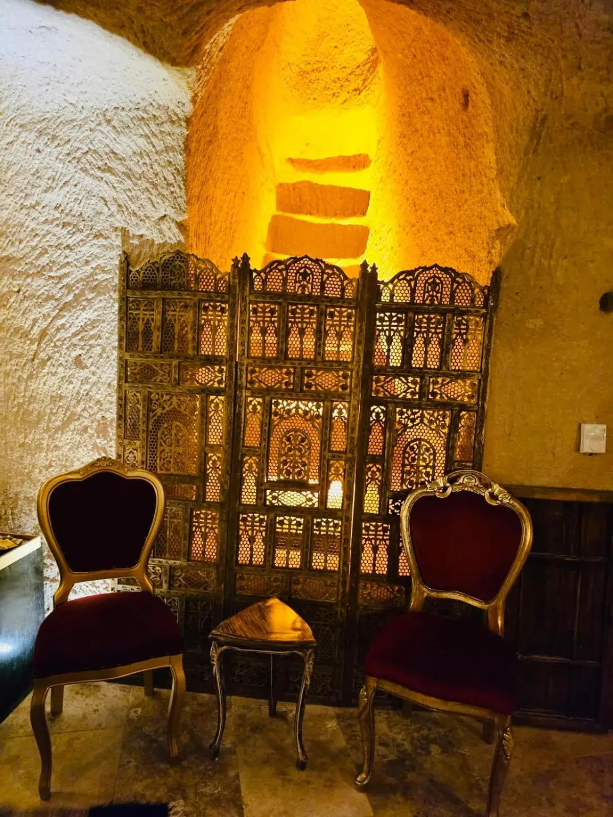 Double Room with Private Bathroom in Patina Cappadocia Double Room with Private Bathroom in Patina Cappadocia