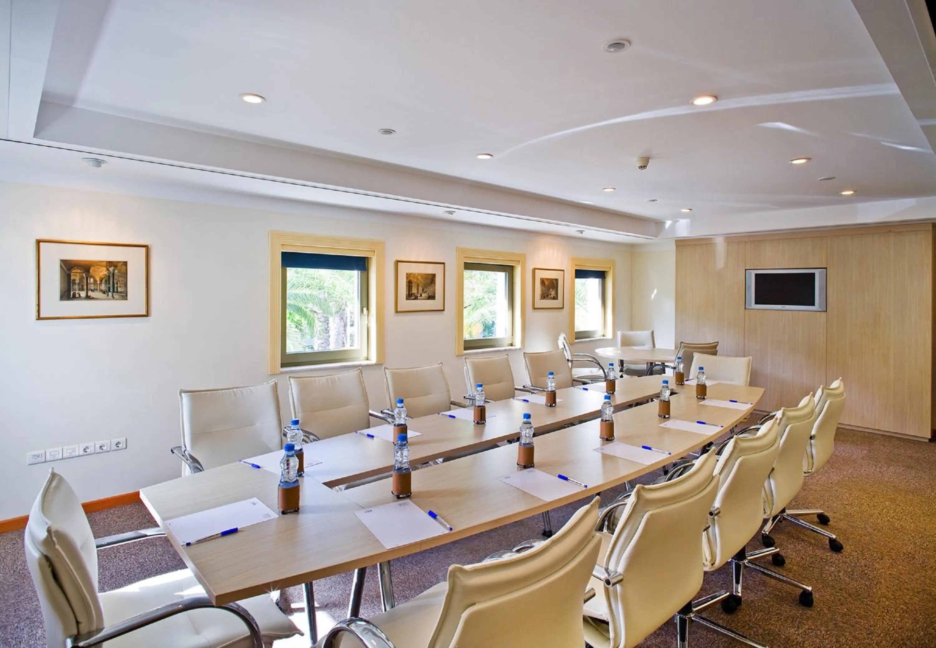 Business facilities in Divan Bodrum Palmira