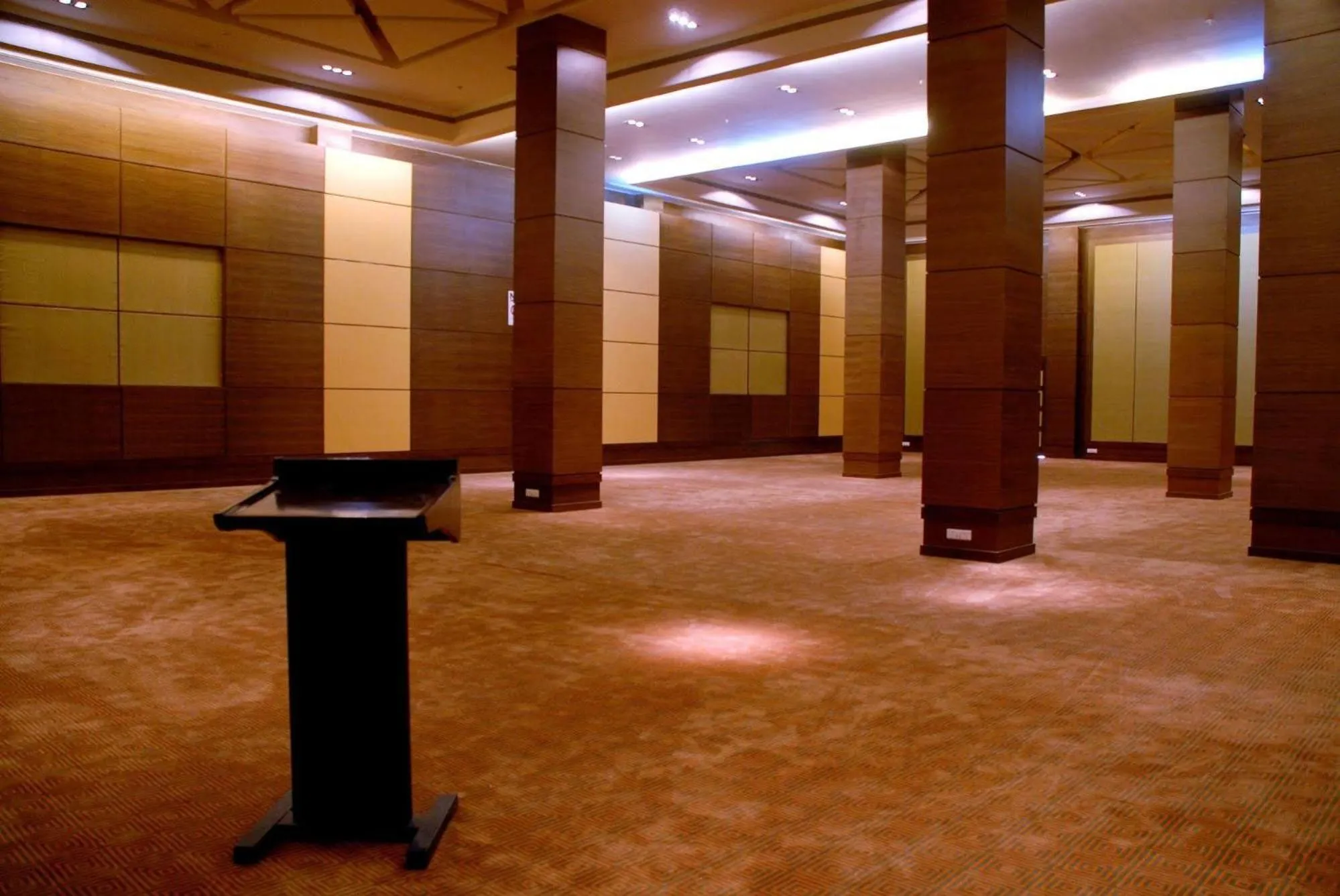 Banquet/Function facilities in The Sky Imperial, Jaipur