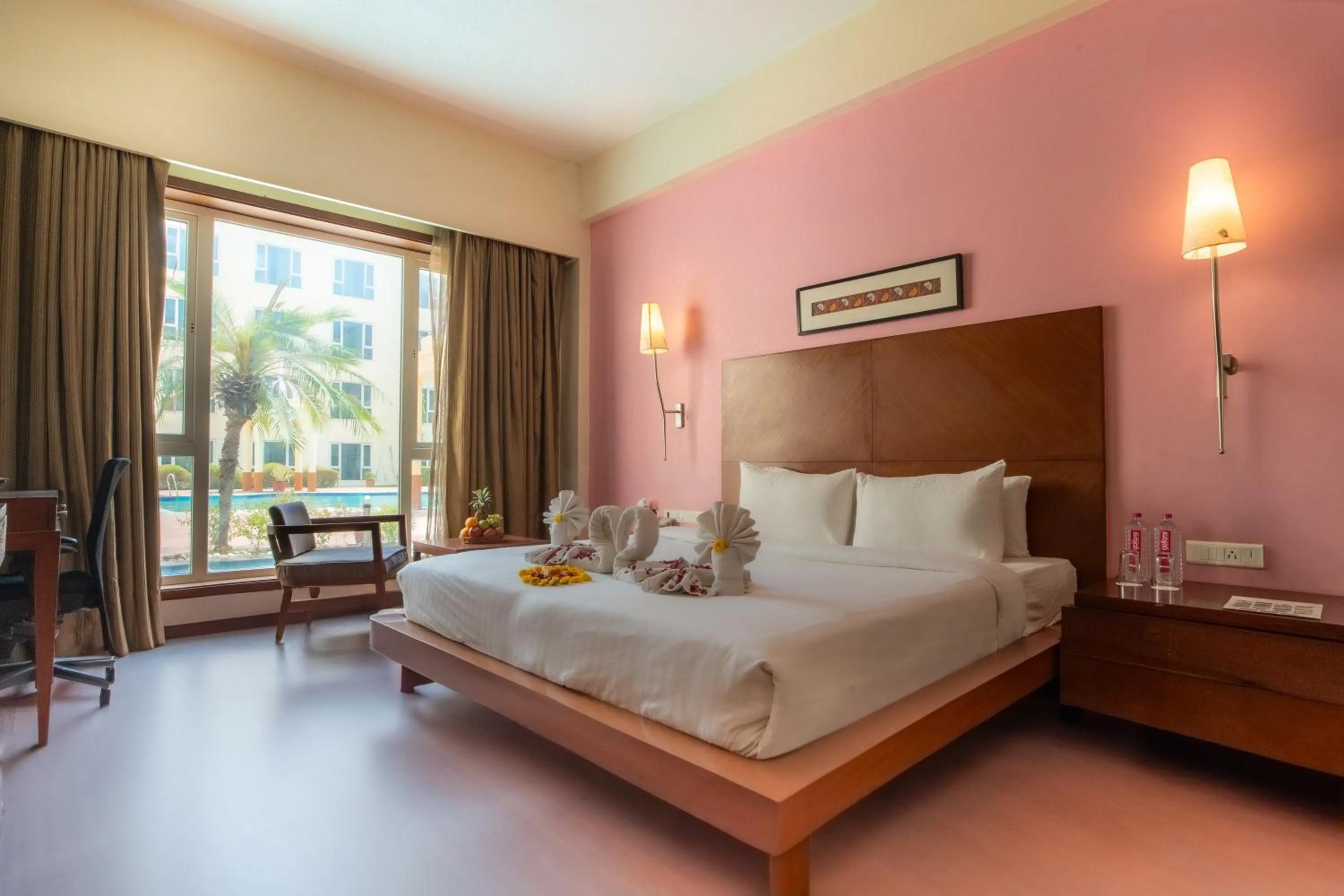 The Sky Imperial, Jaipur