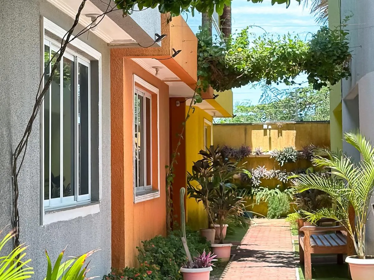 Hotel Dunas Vila Cumbuco