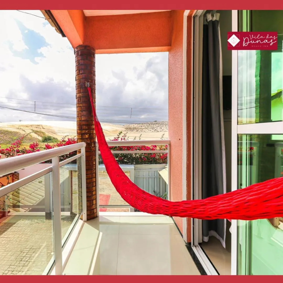 Hotel Dunas Vila Cumbuco