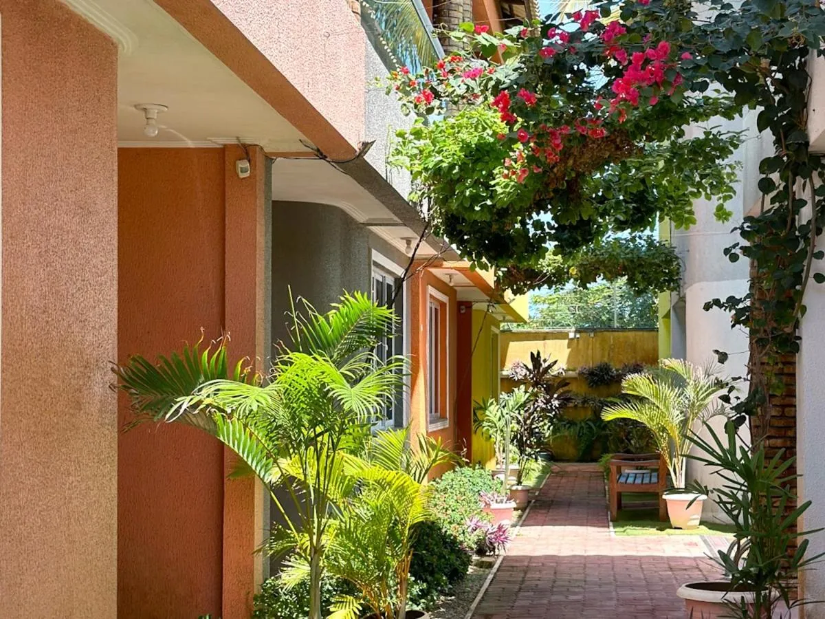 Hotel Dunas Vila Cumbuco