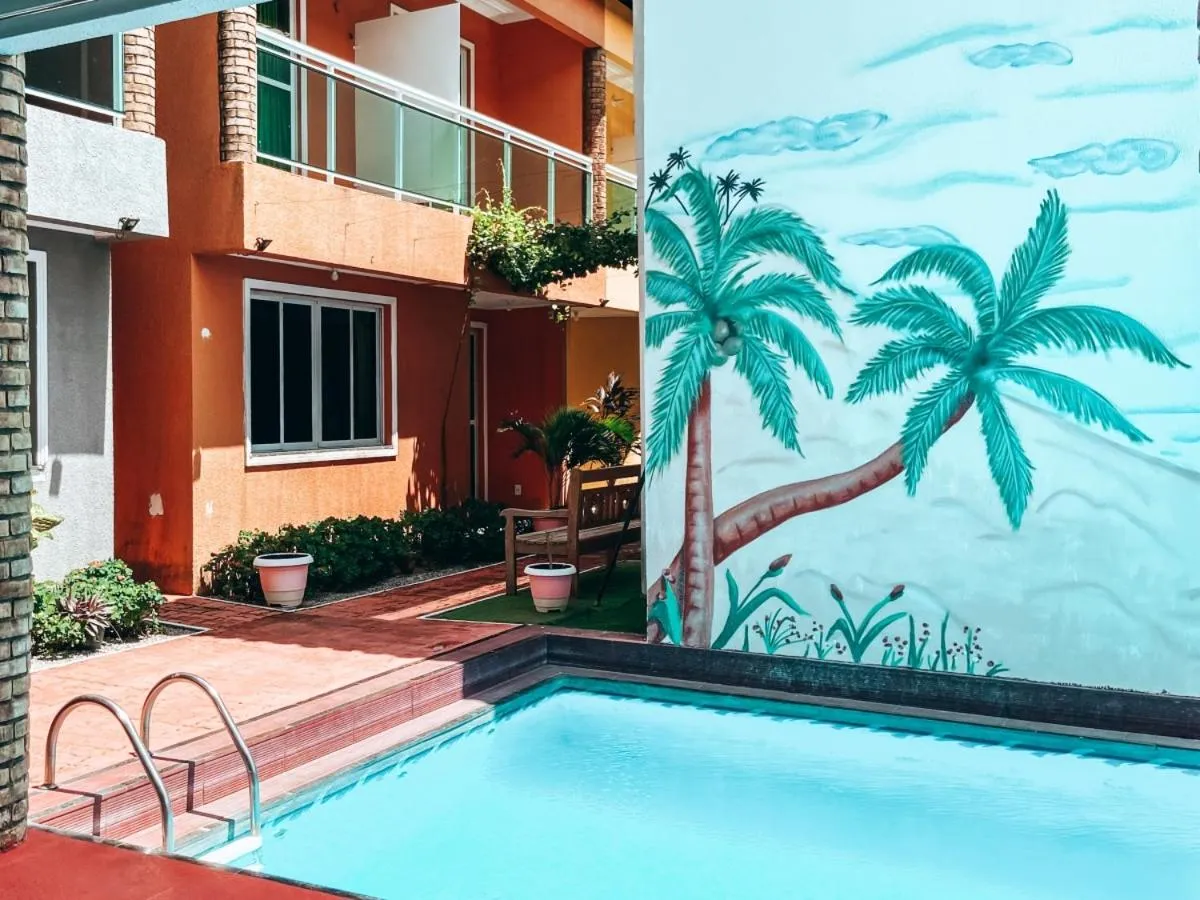 Hotel Dunas Vila Cumbuco