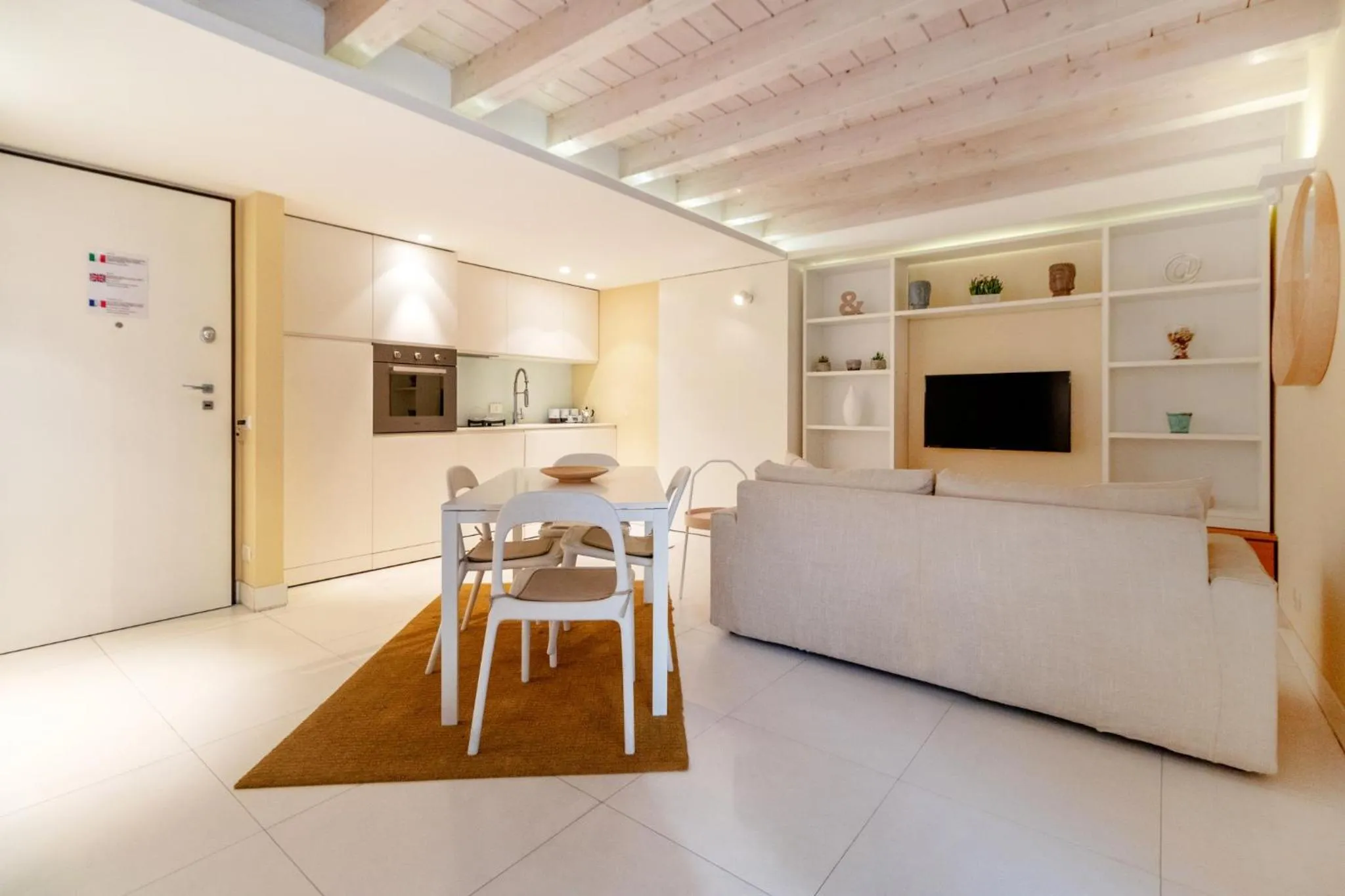 Nearby landmark in Stesicoro Exclusive House